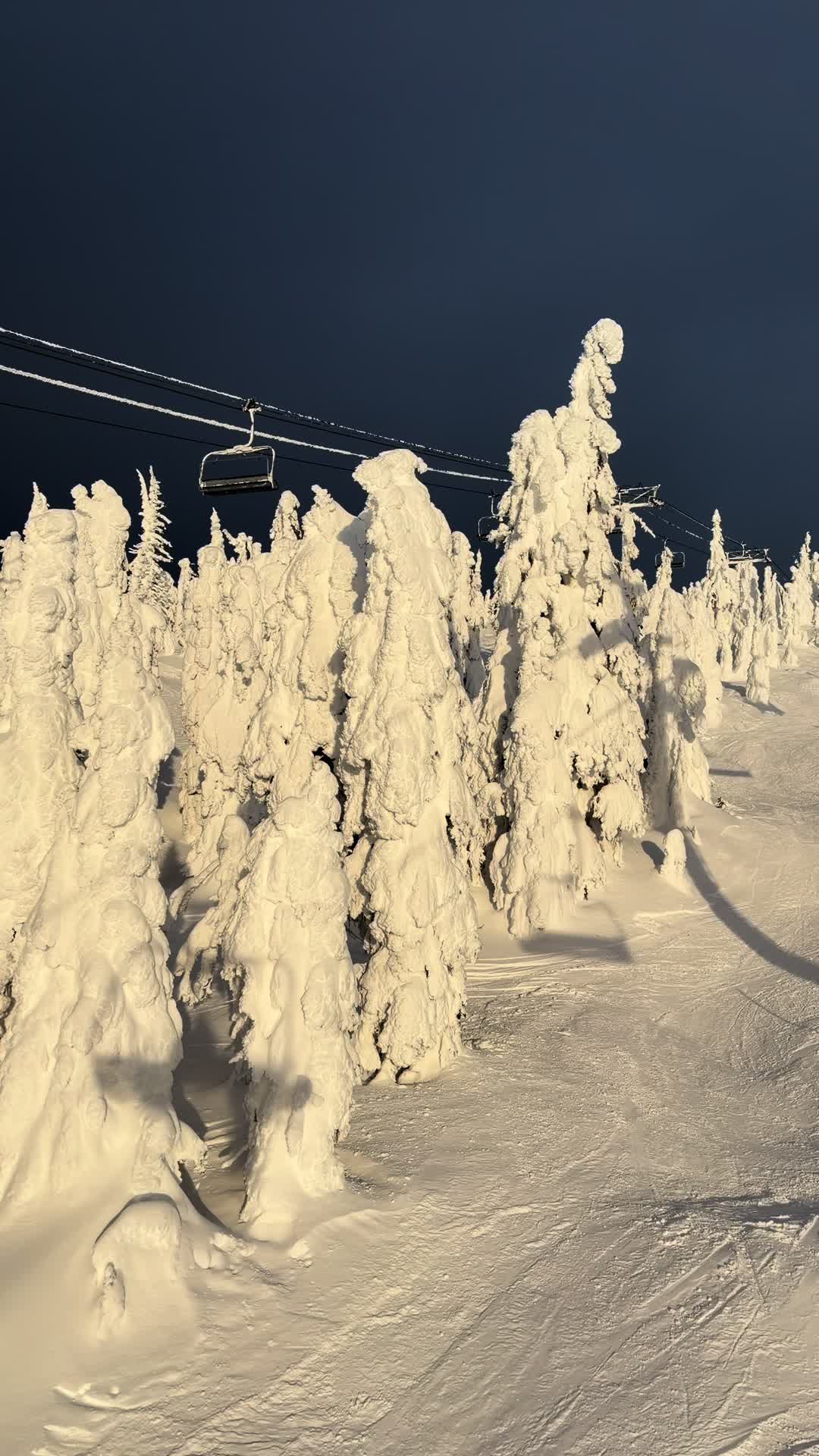 Big White Ski Resort