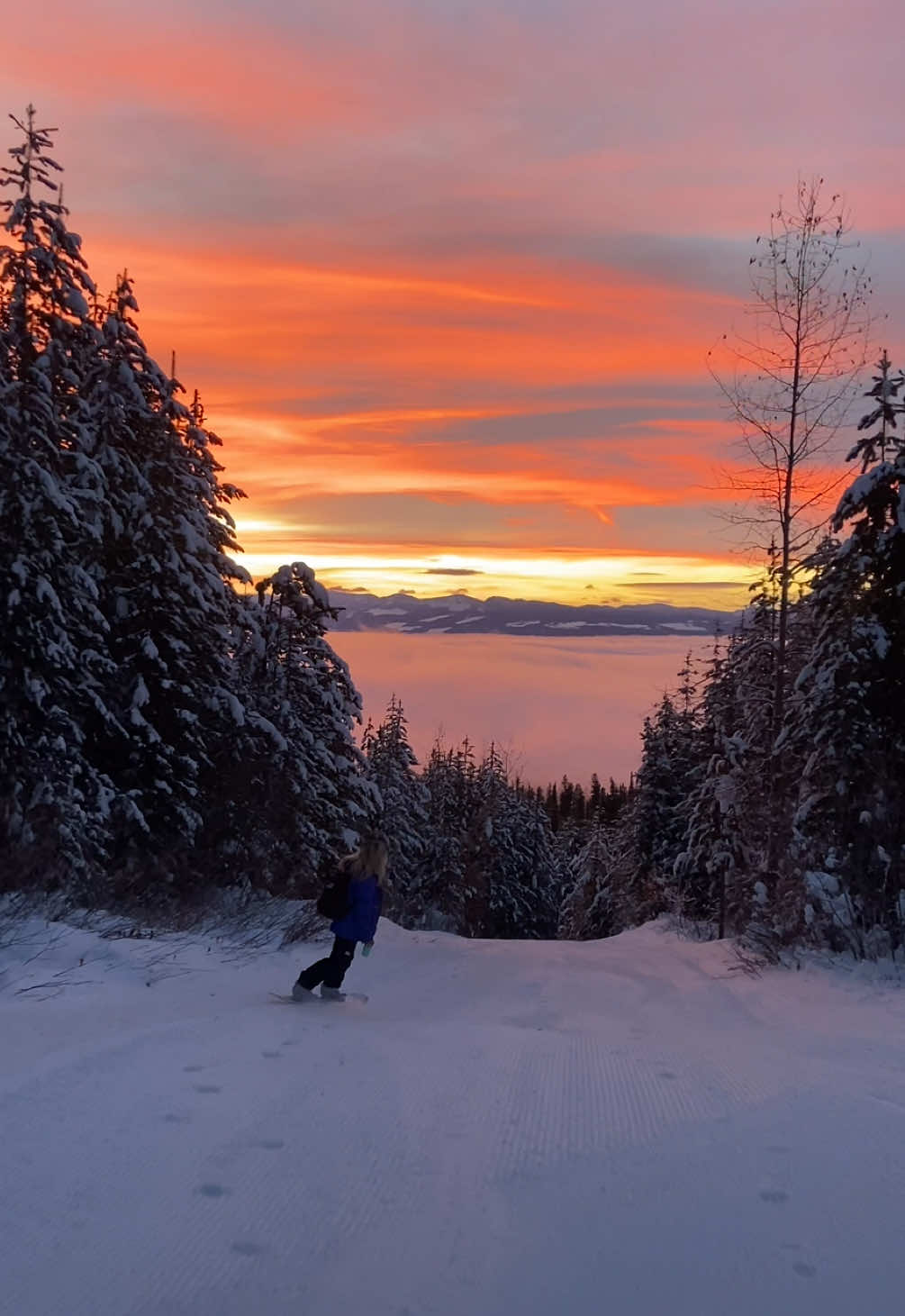 Big White Ski Resort