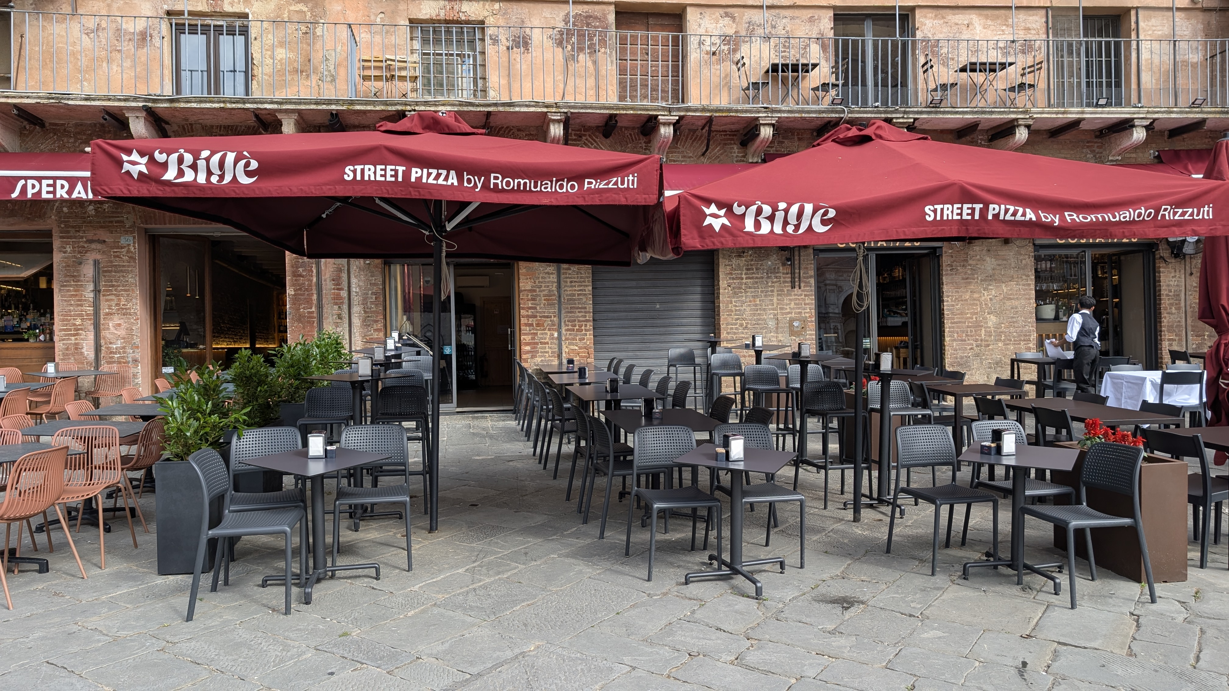תמונה עבור Bigè – Signature Pizza