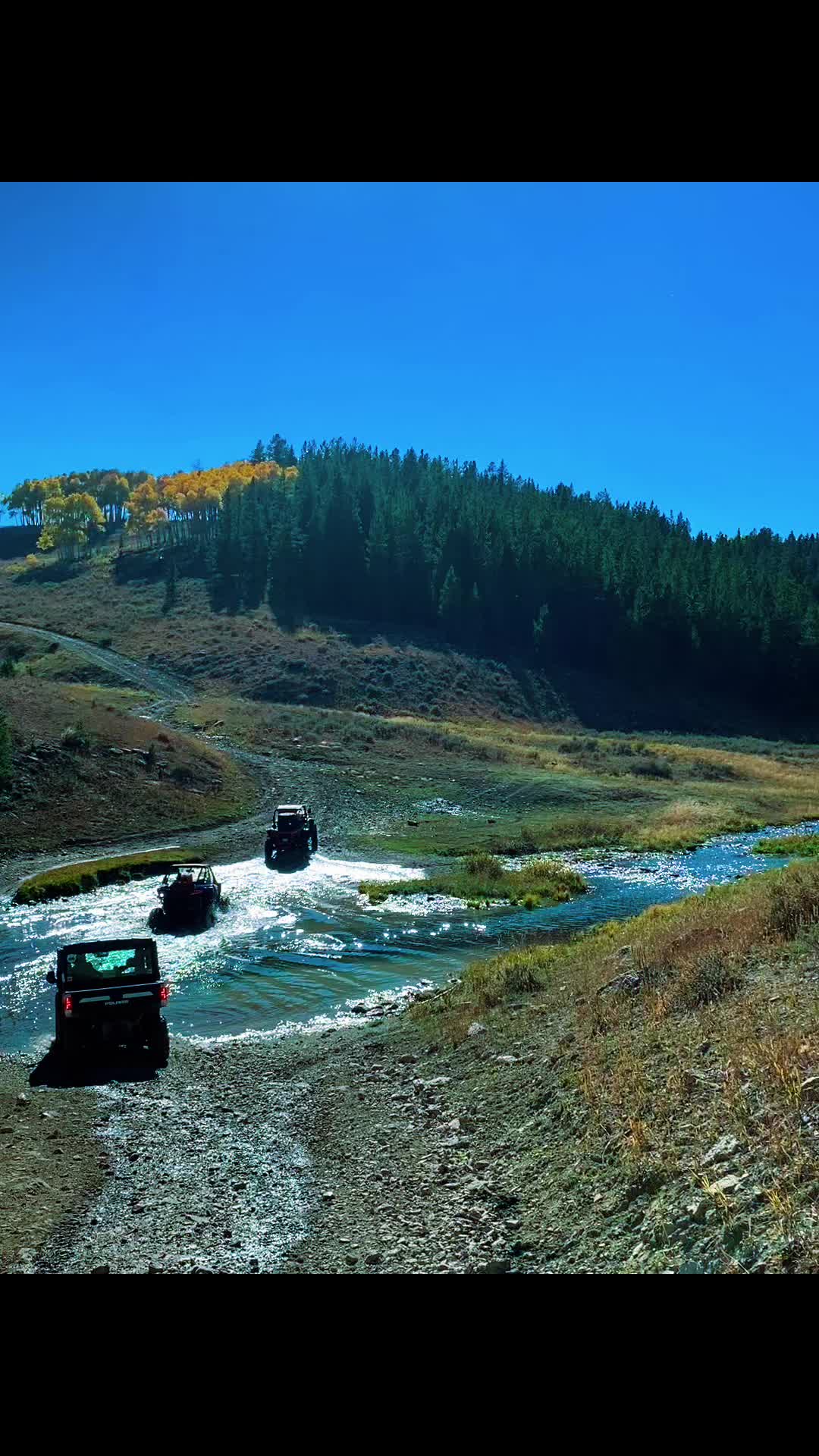 Bighorn National Forest