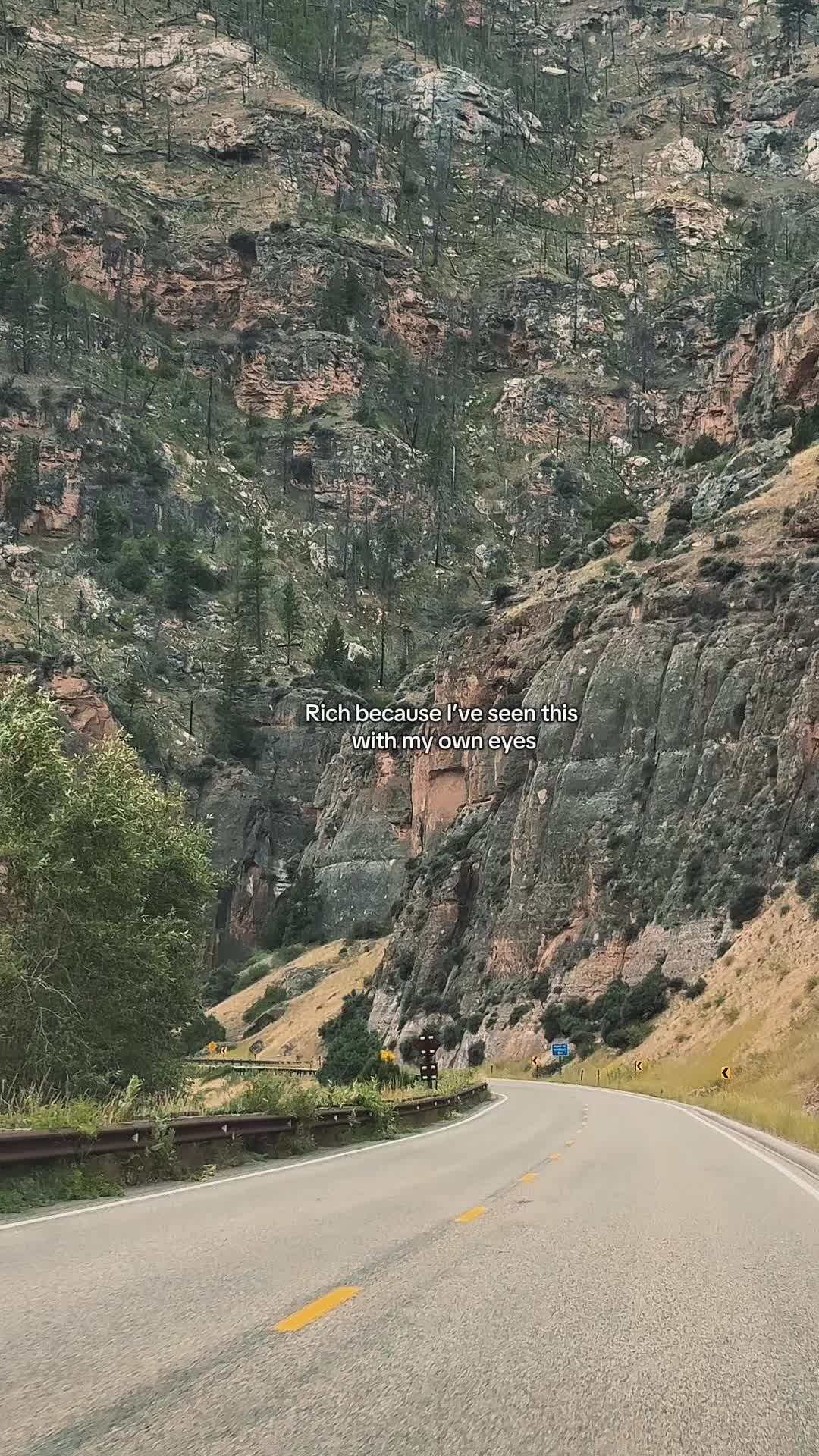 Bighorn National Forest