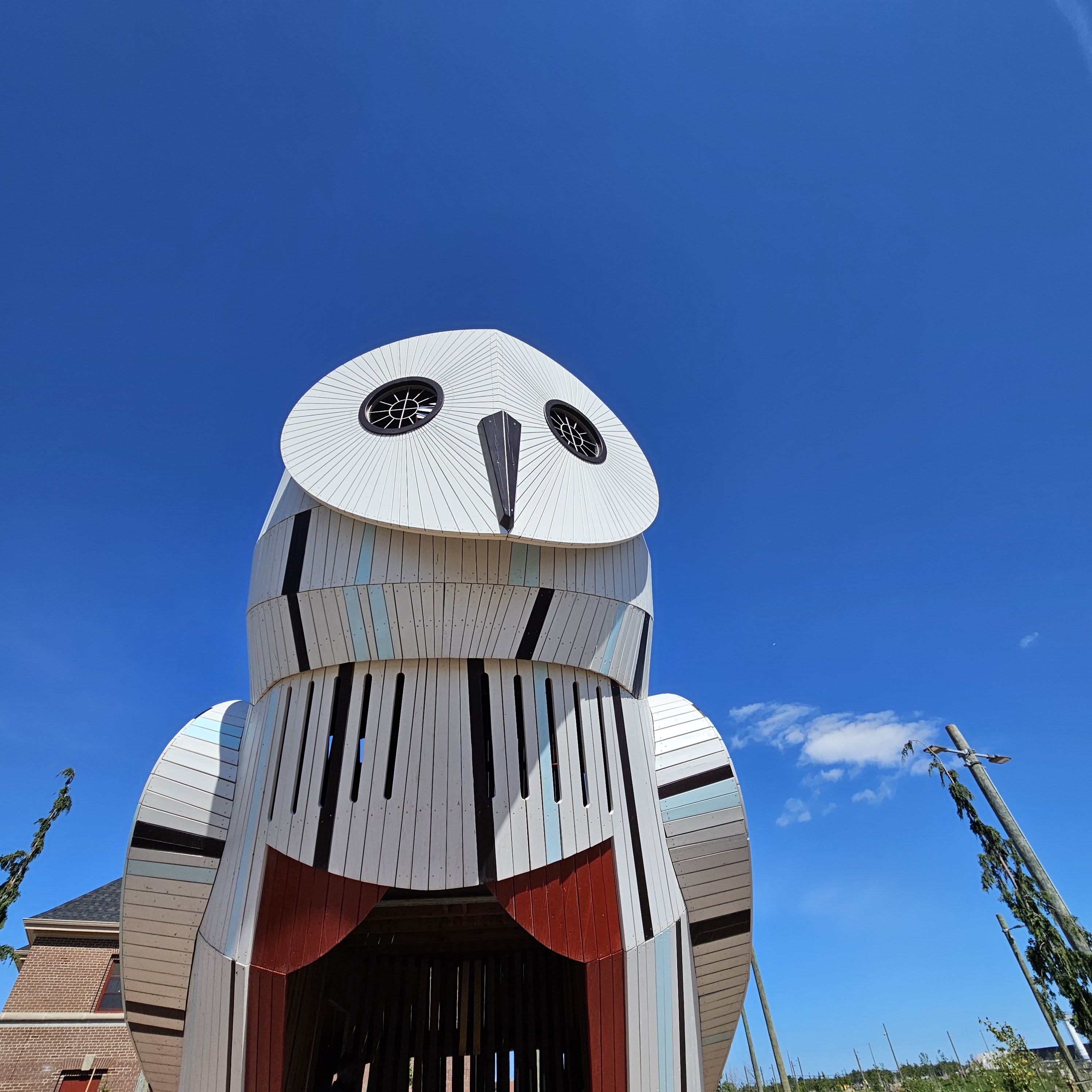 Biidaasige Park