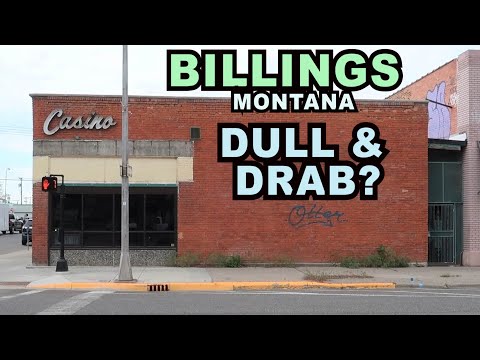 Billings, MT