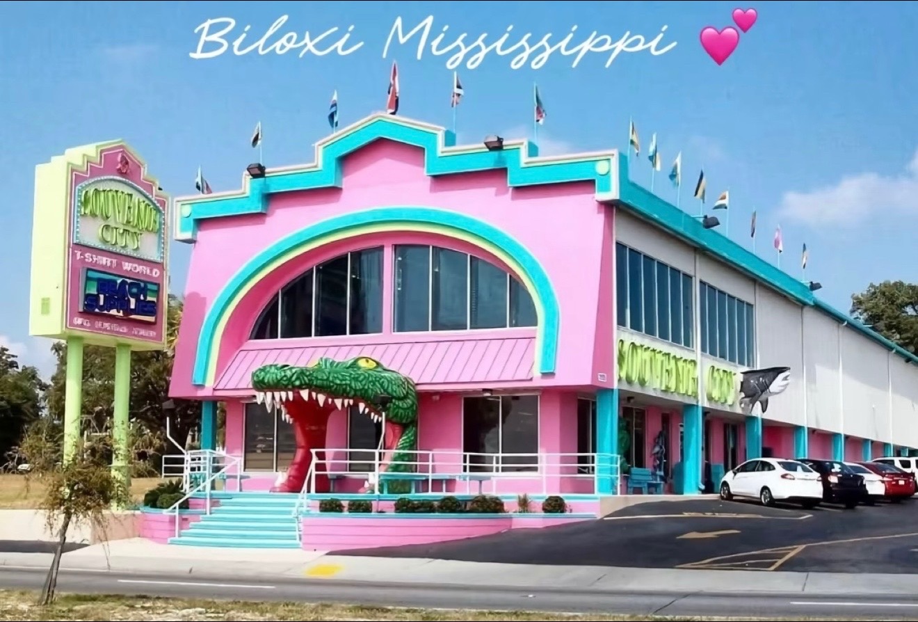 Biloxi, Mississippi