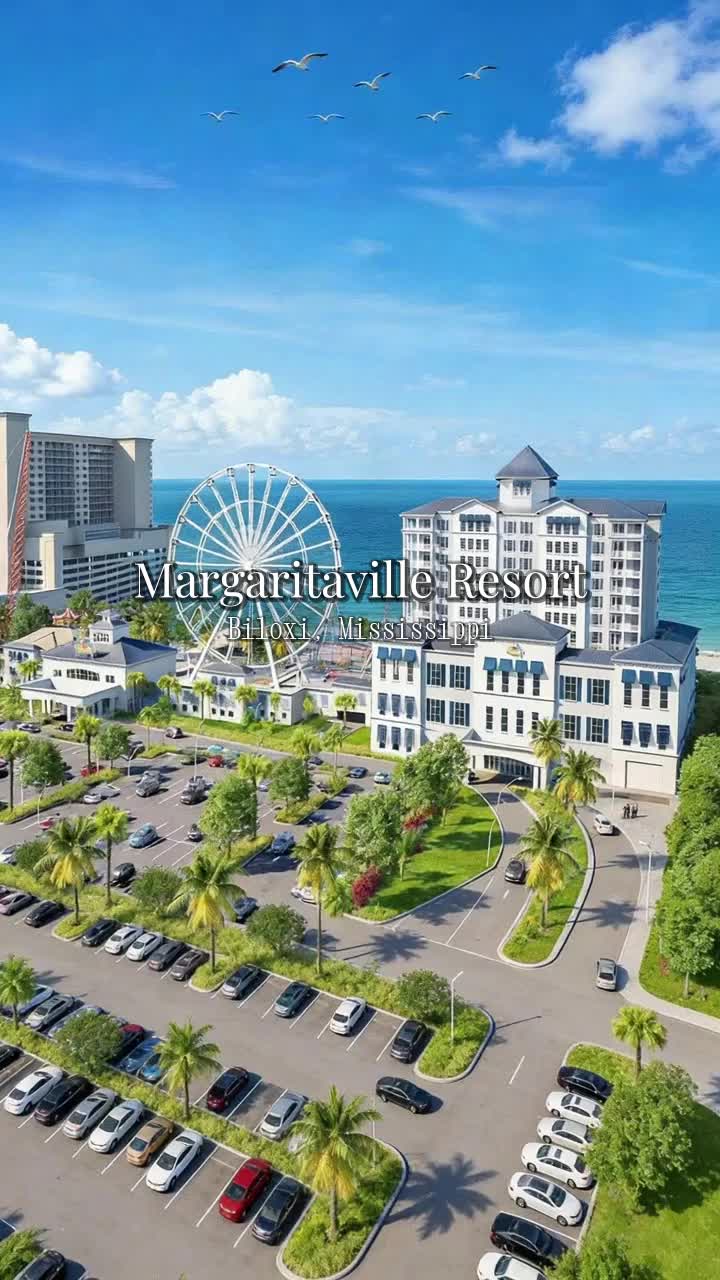 Biloxi, MS