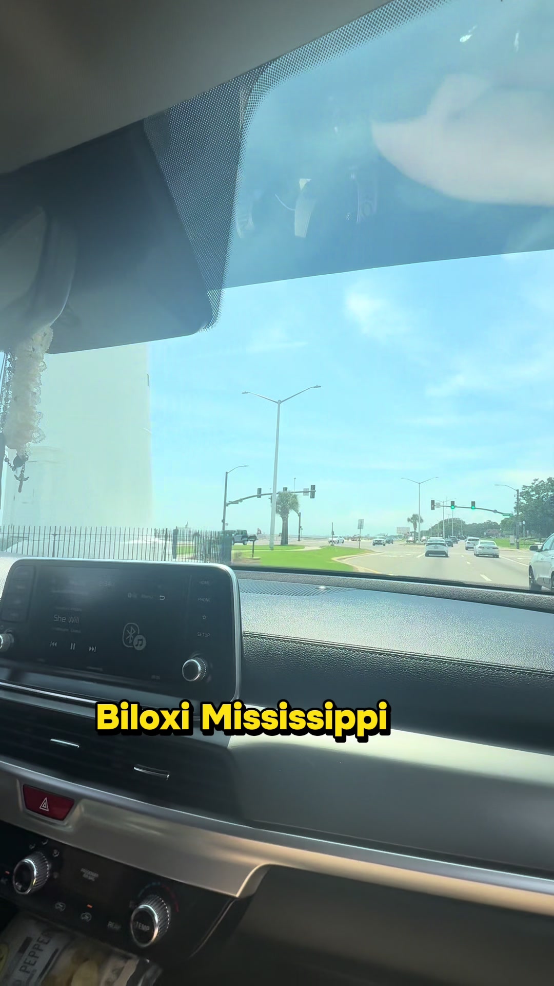 Biloxi, MS