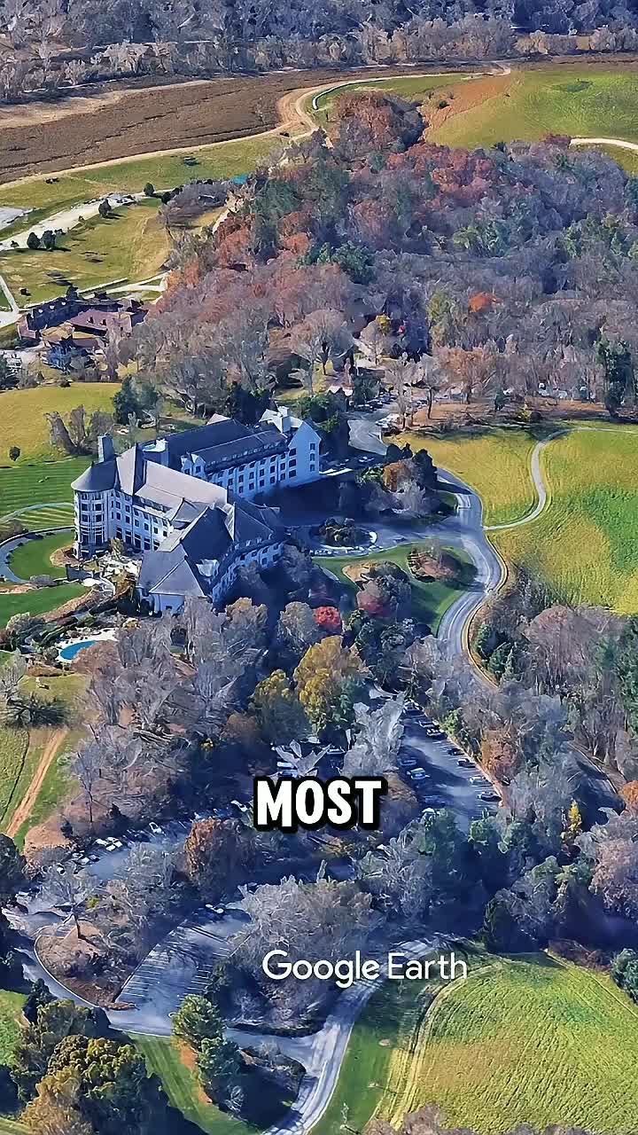 Biltmore Estate