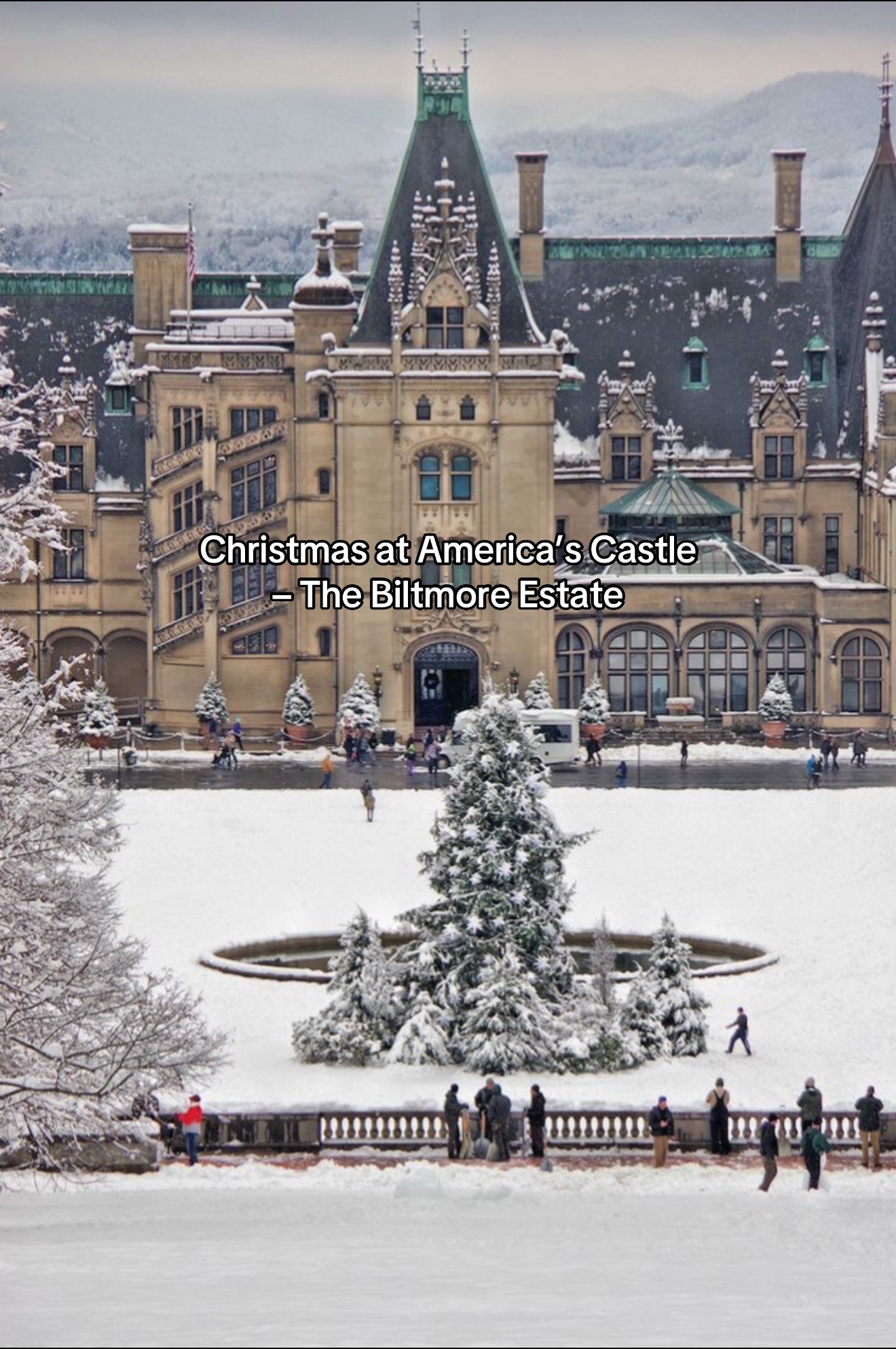 Biltmore Estate