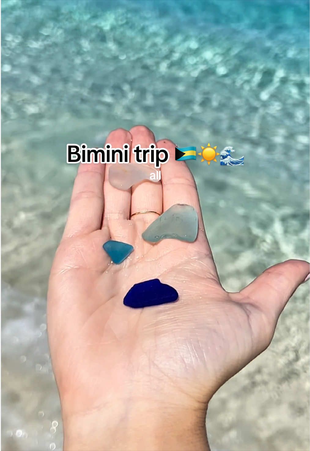 Bimini, Bahamas