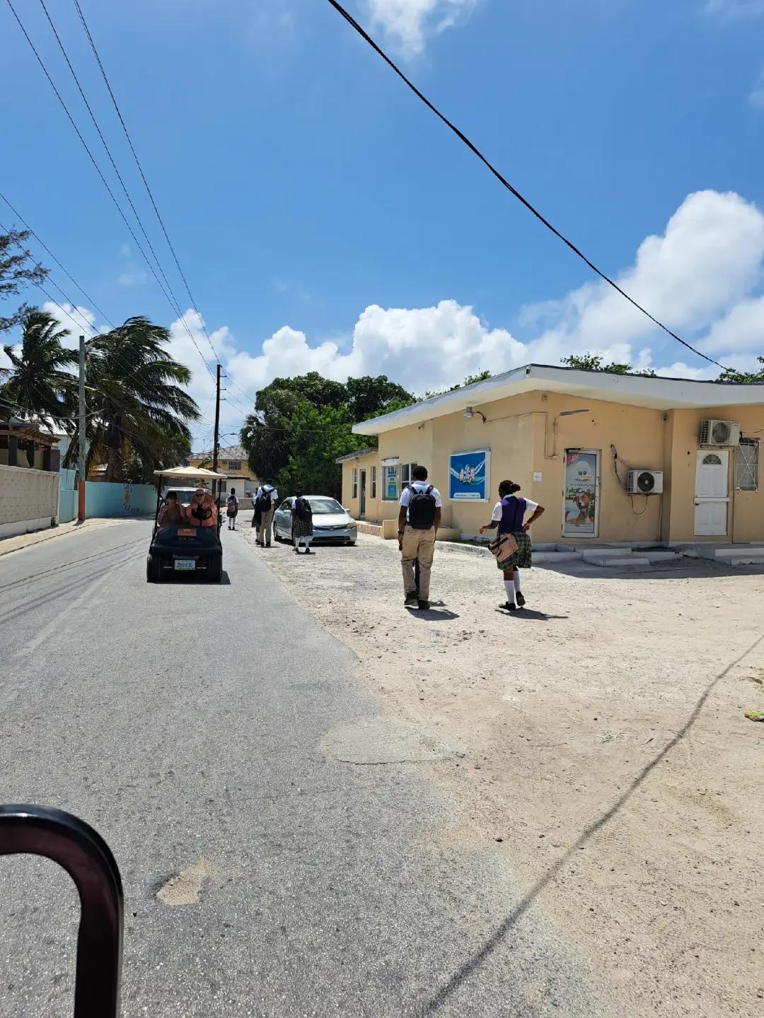 Bimini, Bahamas