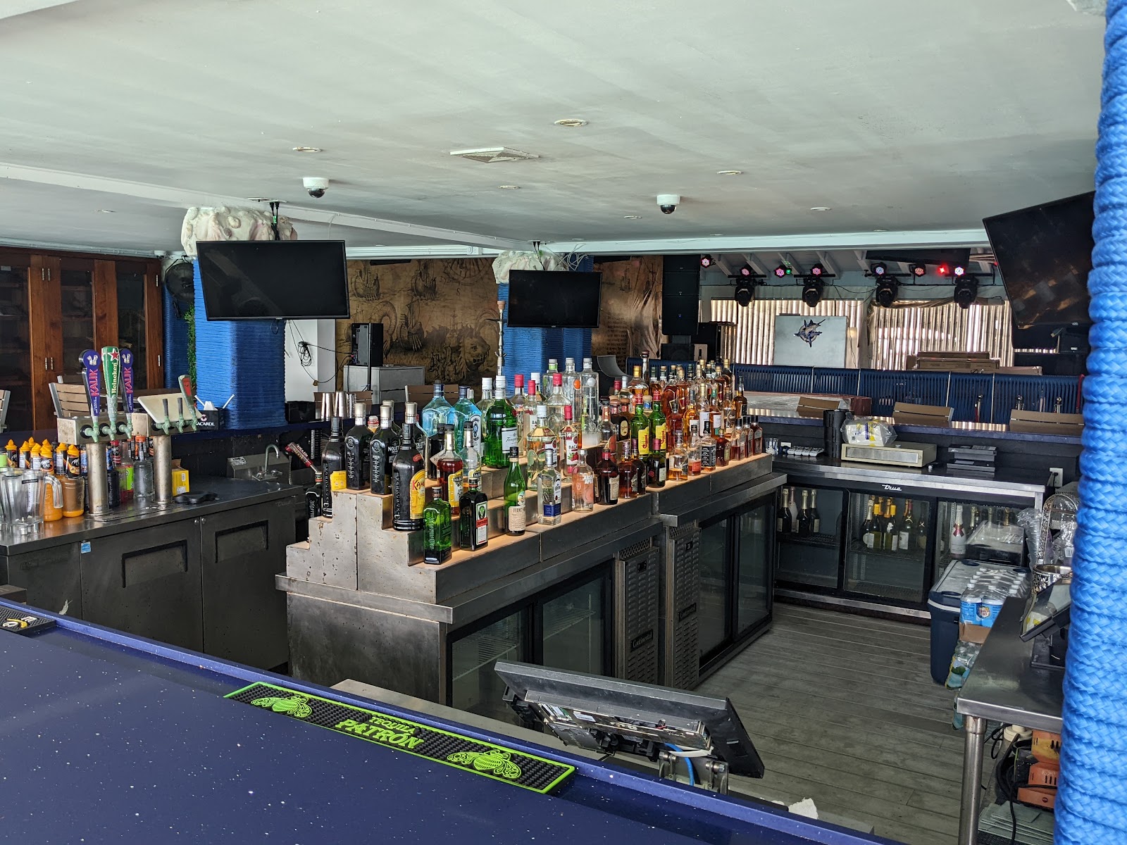 Picture for Big John's Bar & Grill