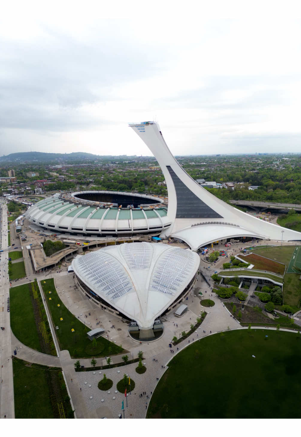 Biodôme de Montréal