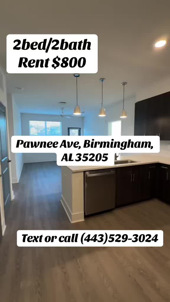 Birmingham, AL