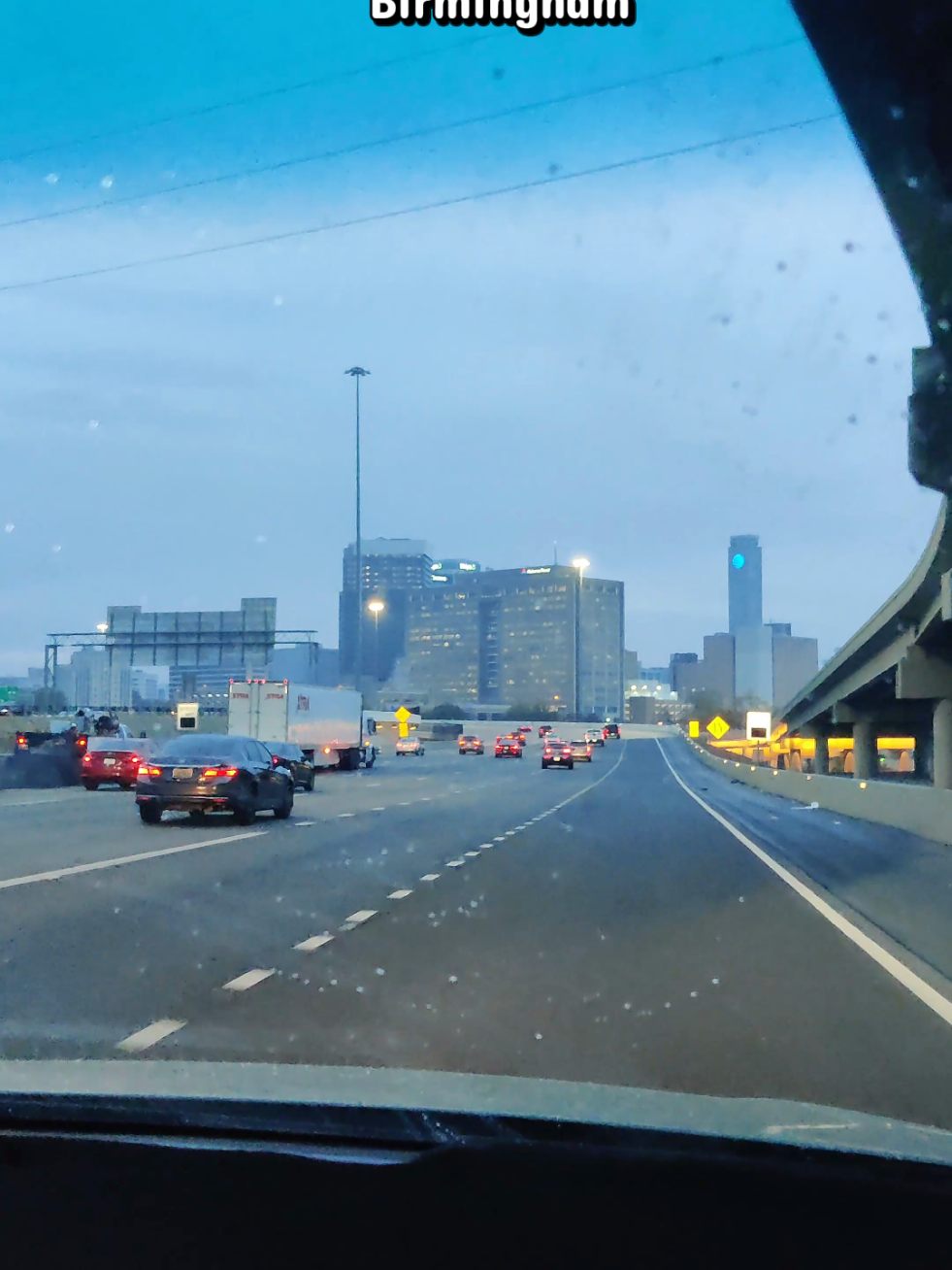 Birmingham, AL