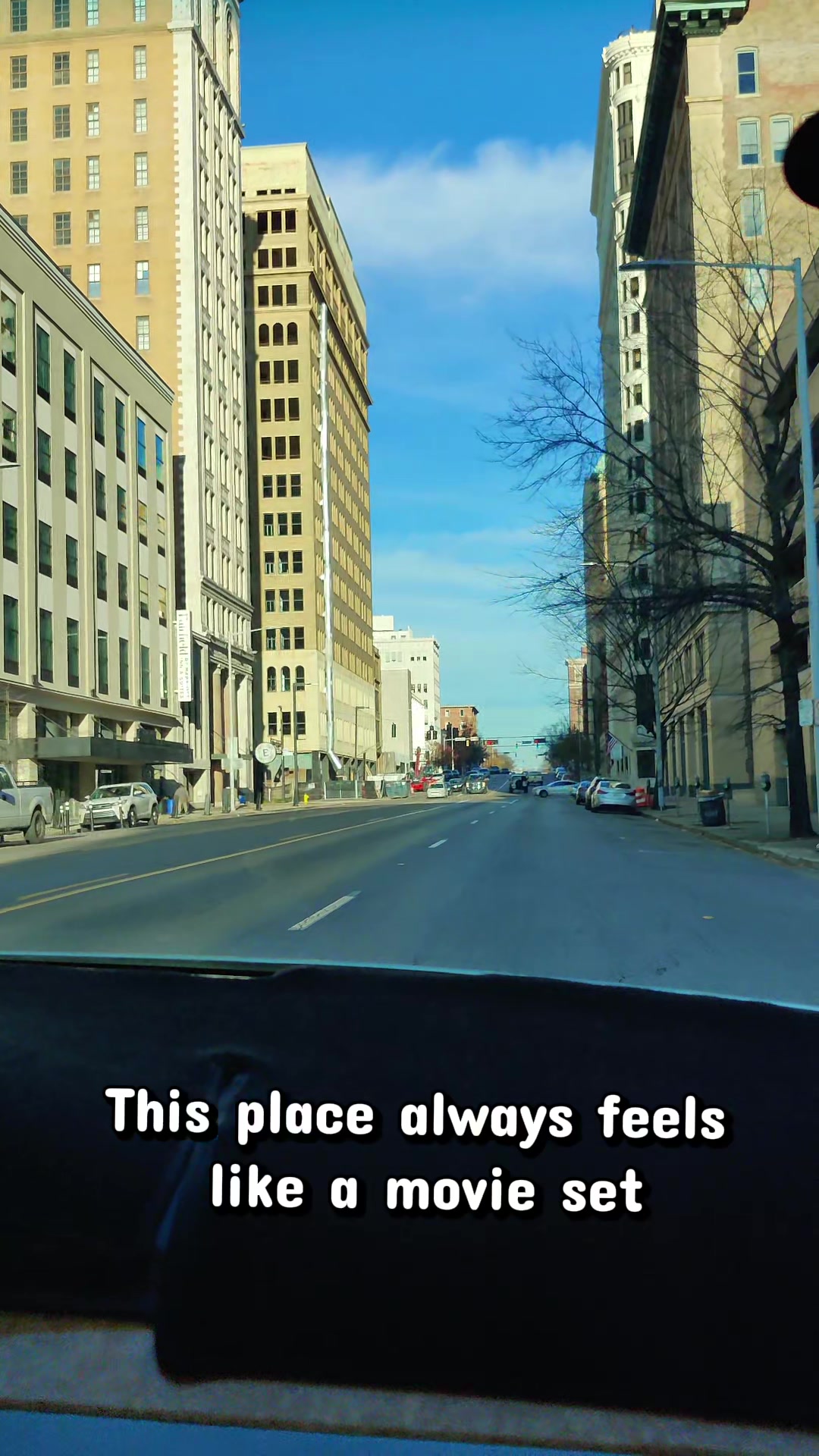 Birmingham, Alabama