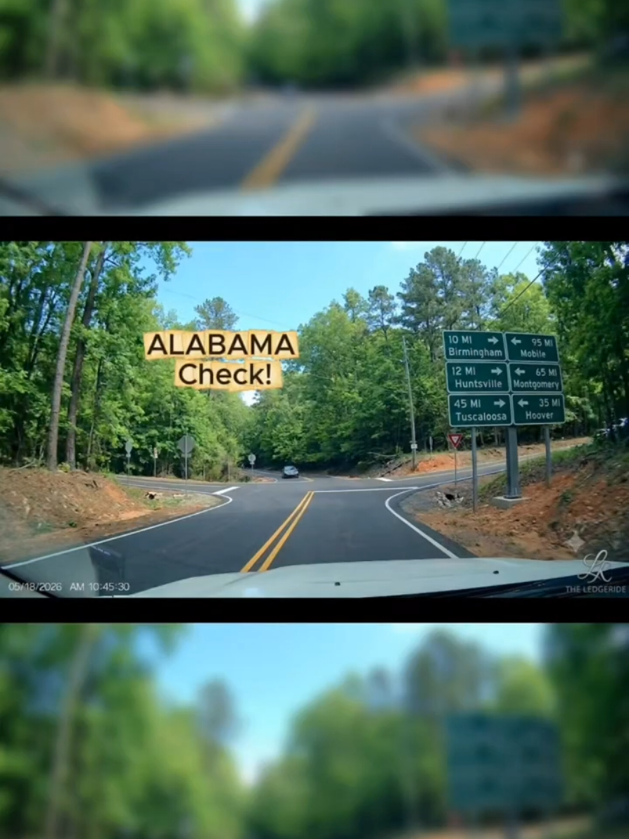 Birmingham, Alabama