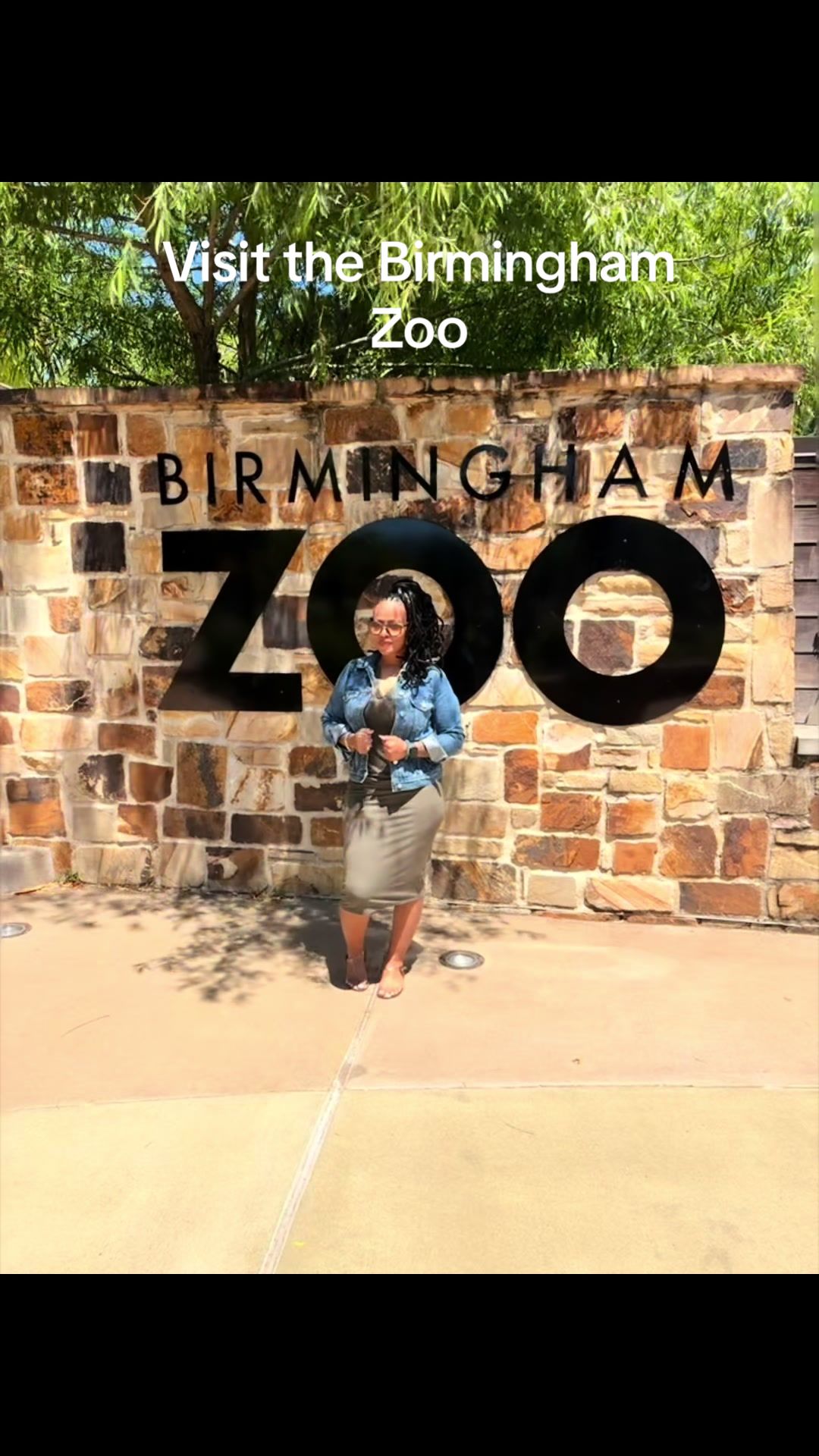 Birmingham Zoo