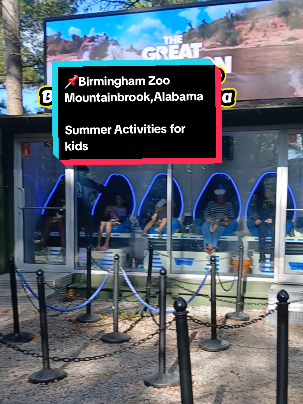 Birmingham Zoo