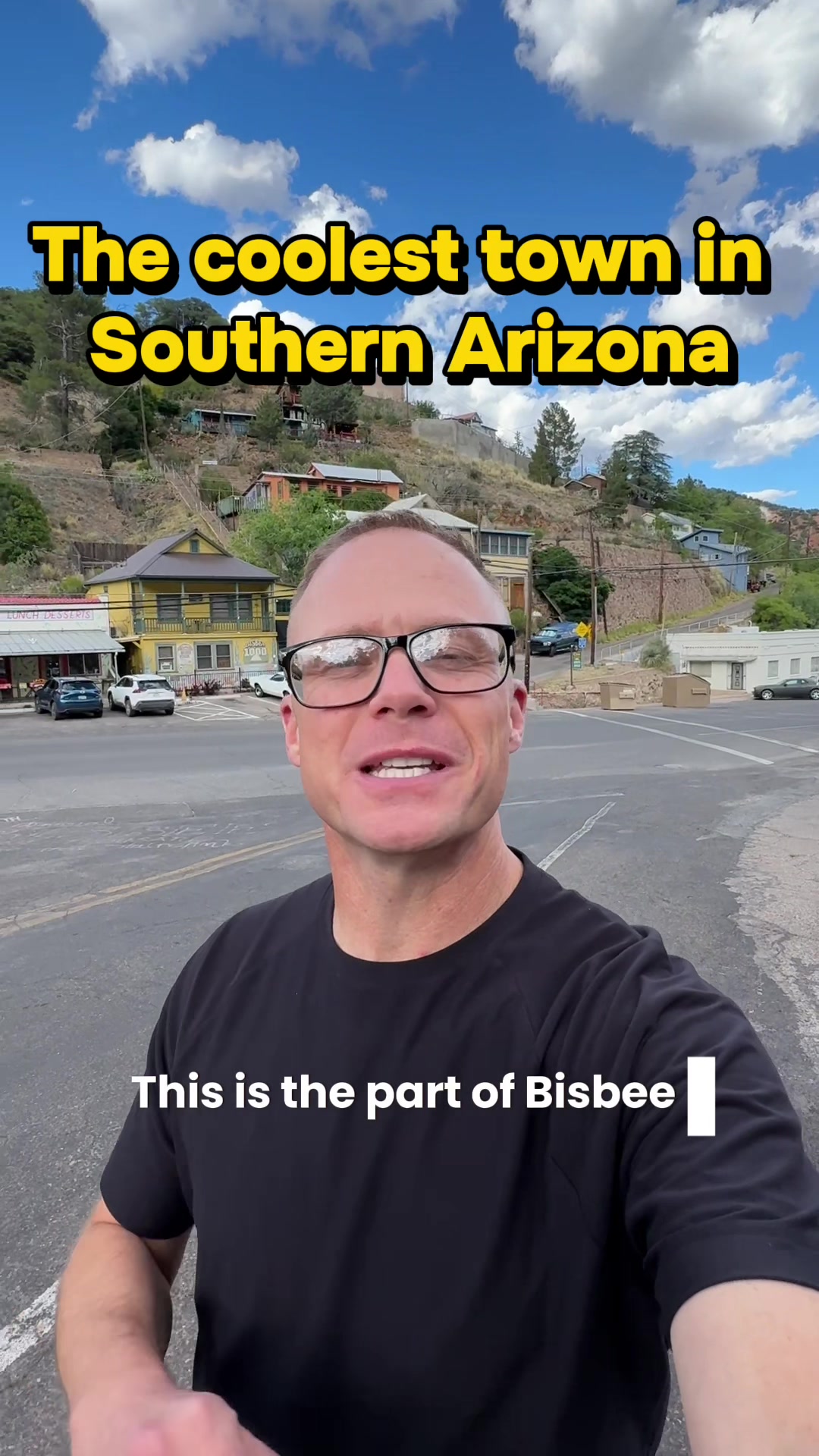 Bisbee