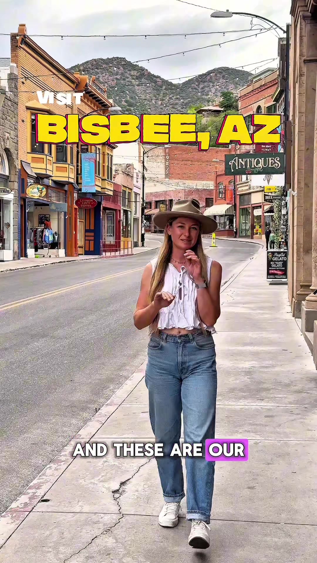 Bisbee