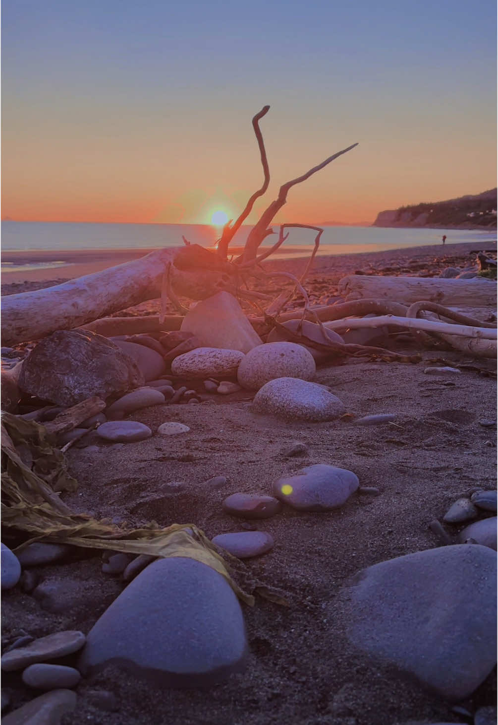 Bishop's Beach Park