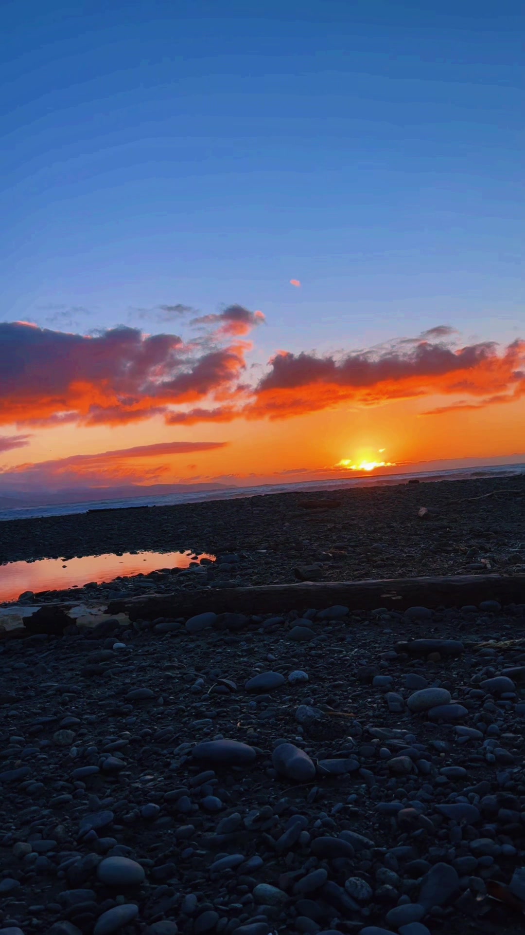 Bishop's Beach Park