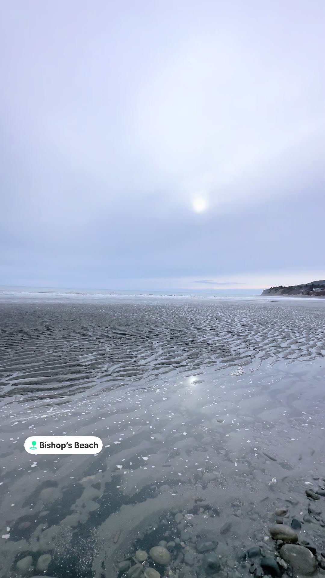 Bishop's Beach Park