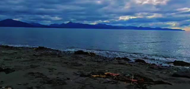 Bishop's Beach Park