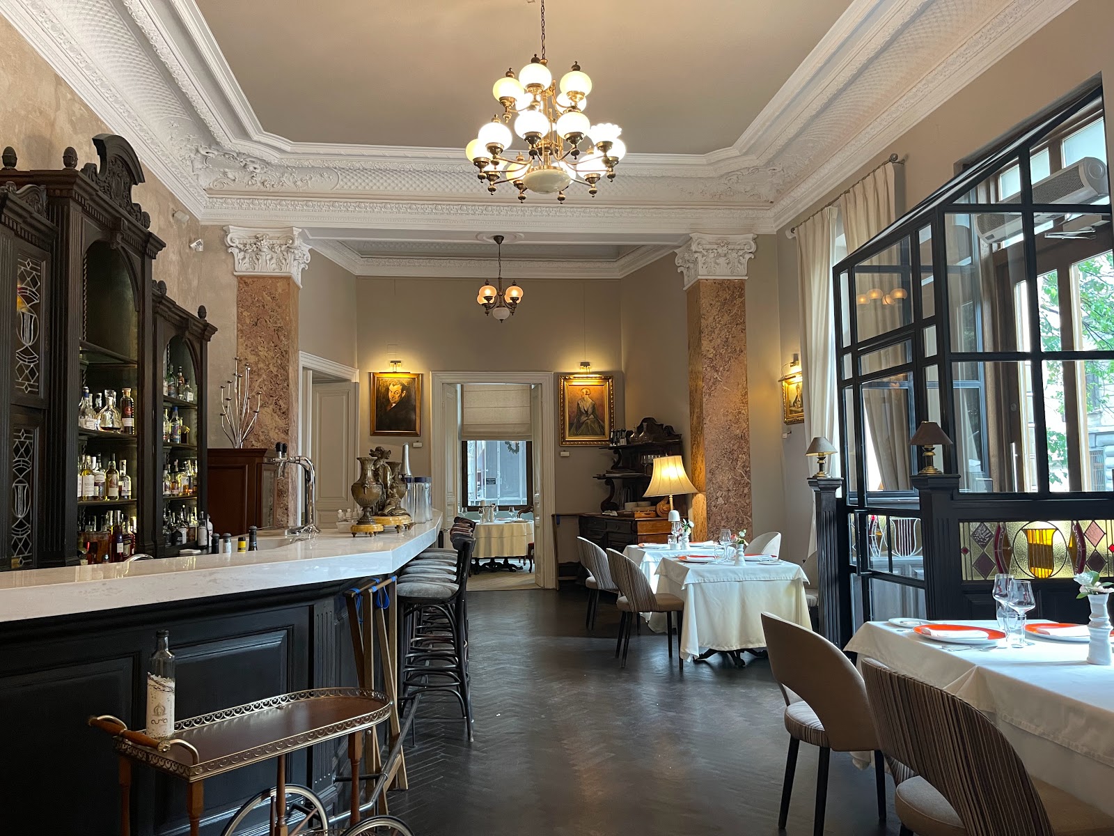 תמונה עבור Bistro Ateneu