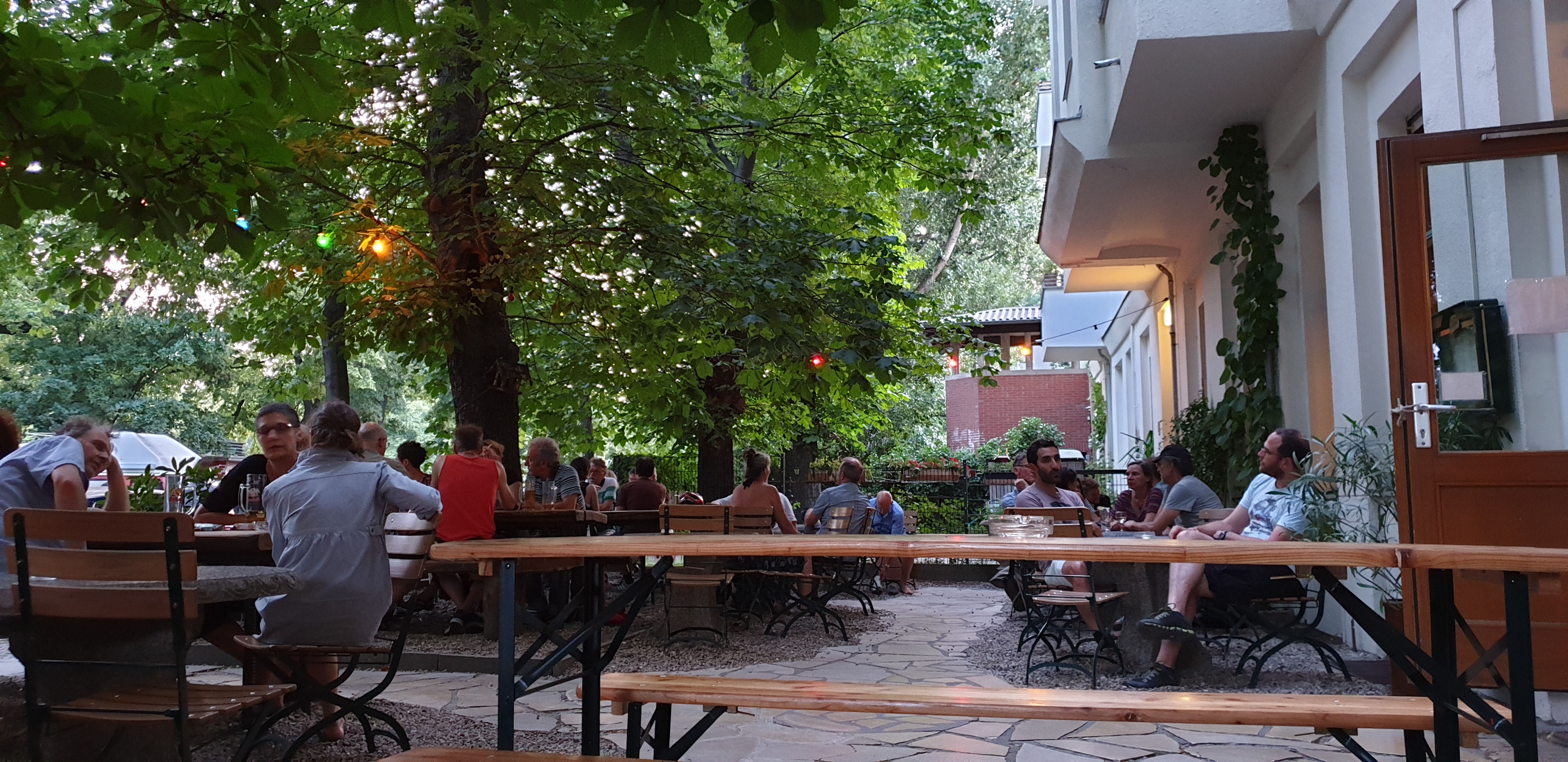 Bistro GriGri