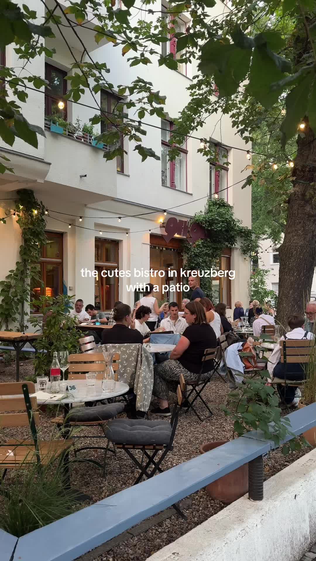 Bistro GriGri