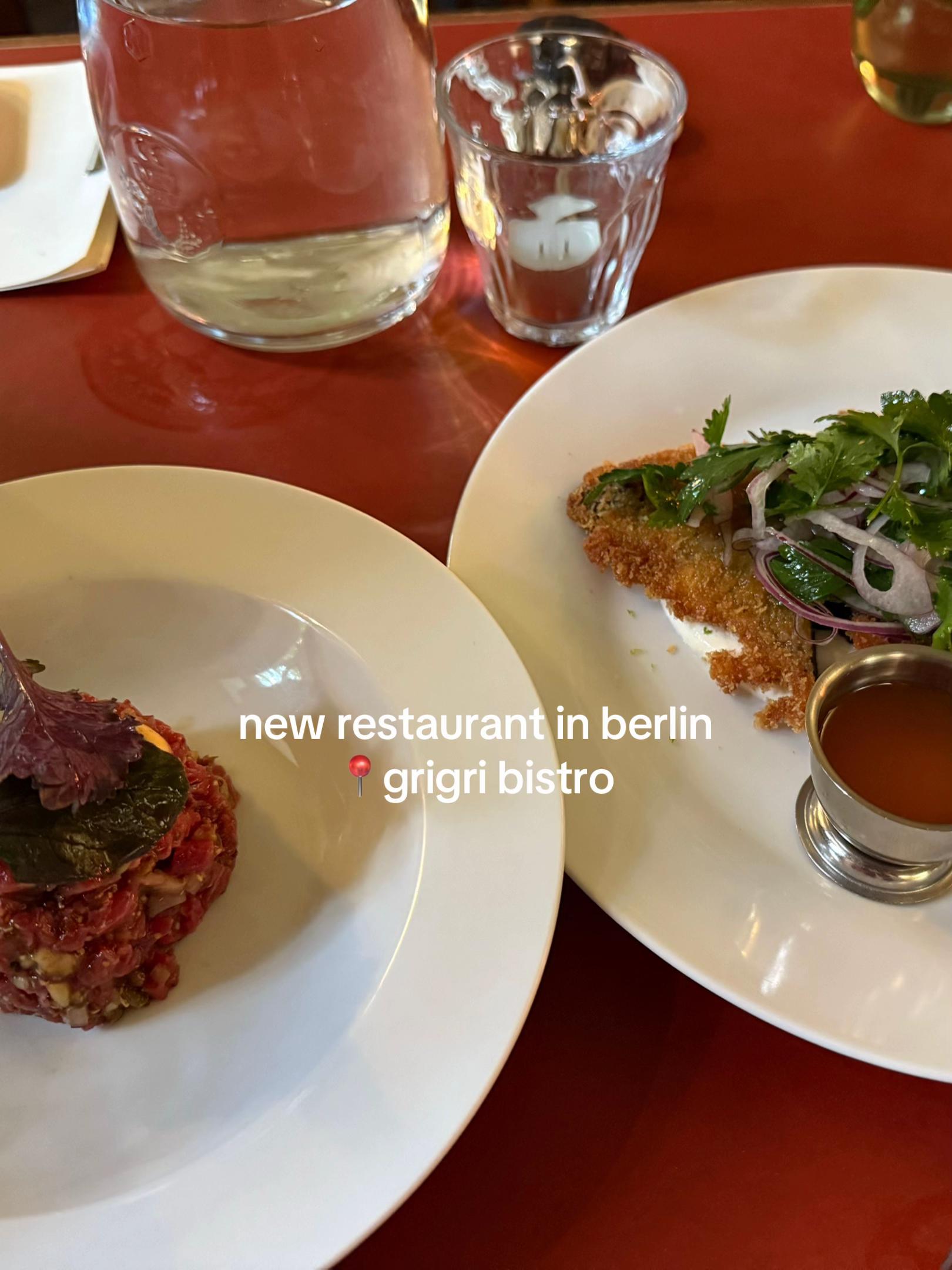 Bistro GriGri