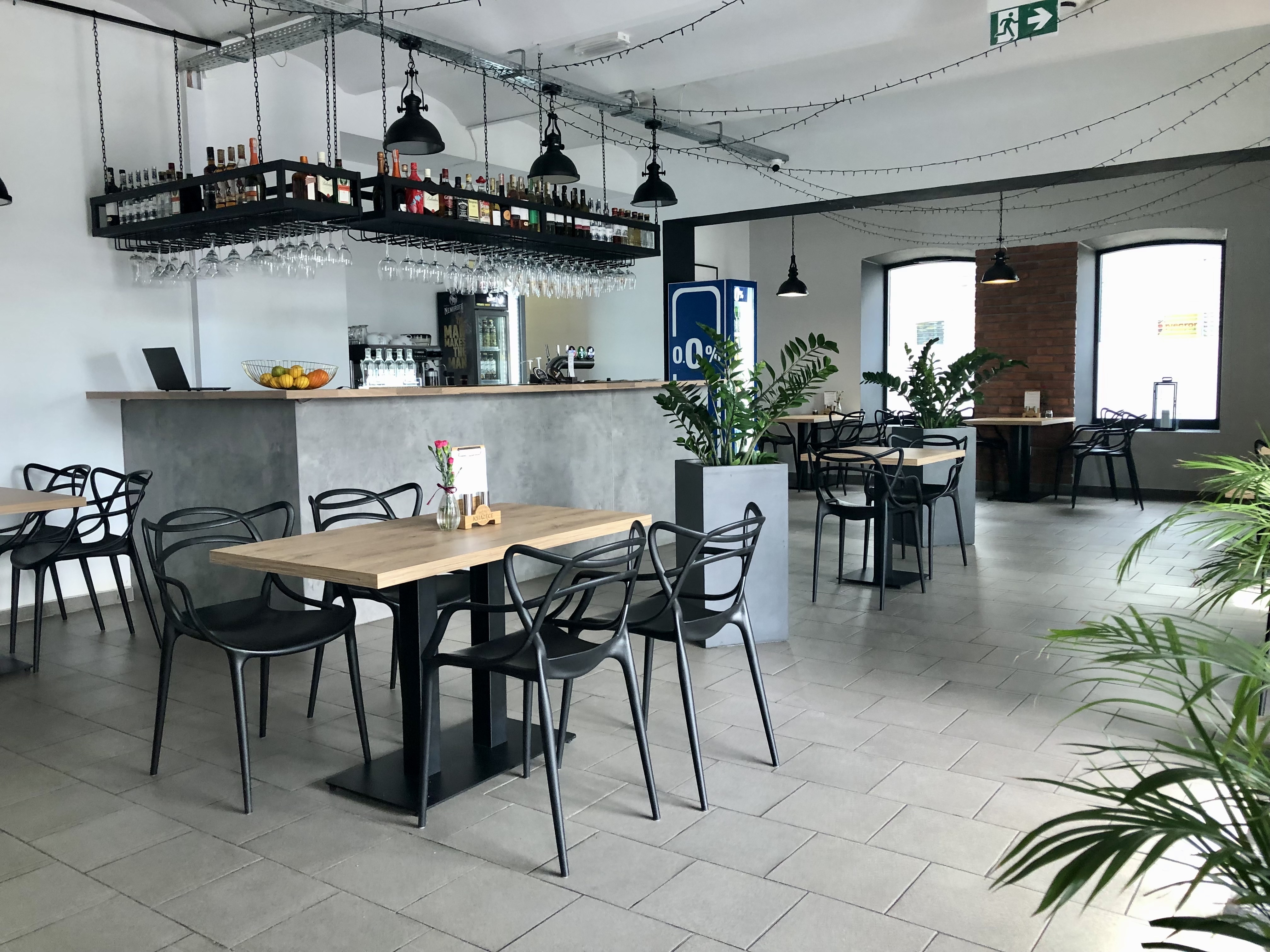 תמונה עבור Bistro Sztuka