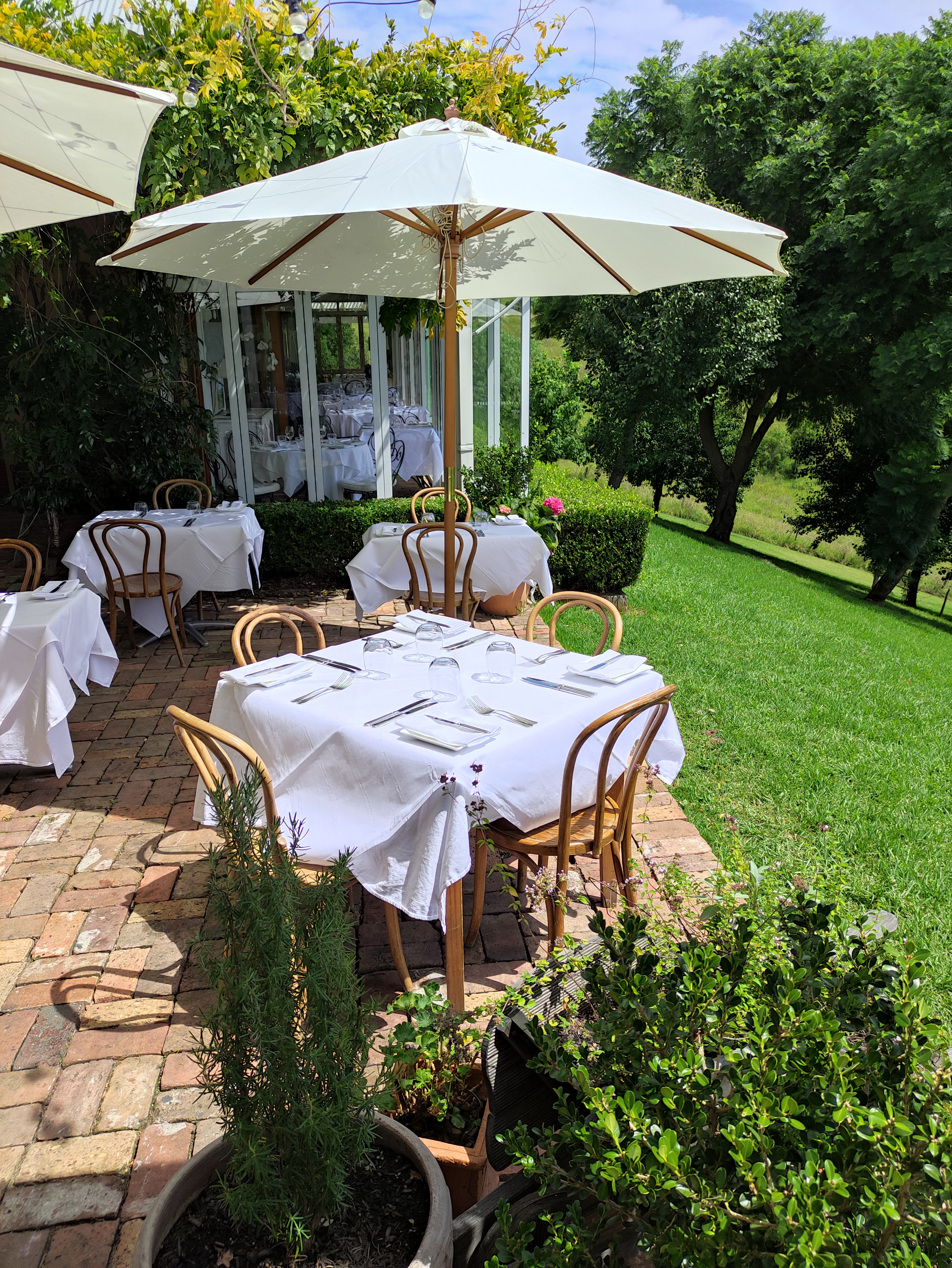 Picture for Bistro Molines