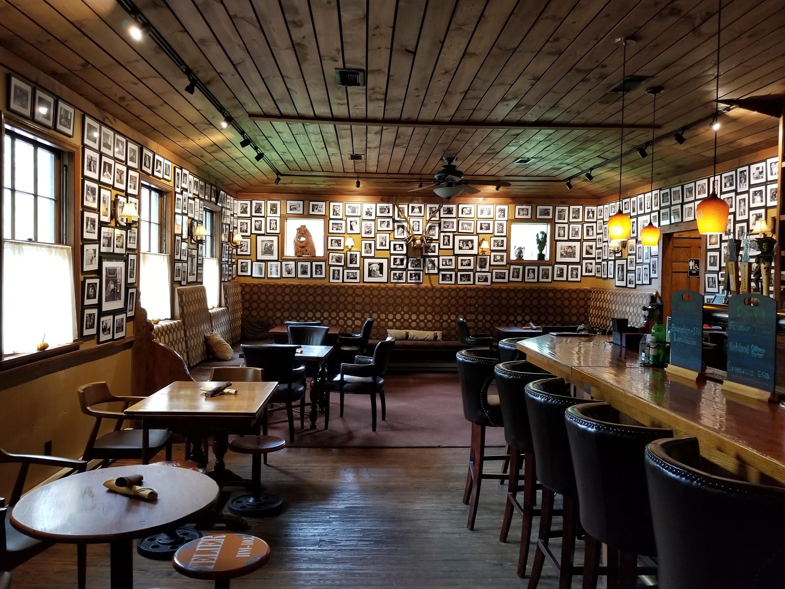 Picture for Antlers Bar & Grill