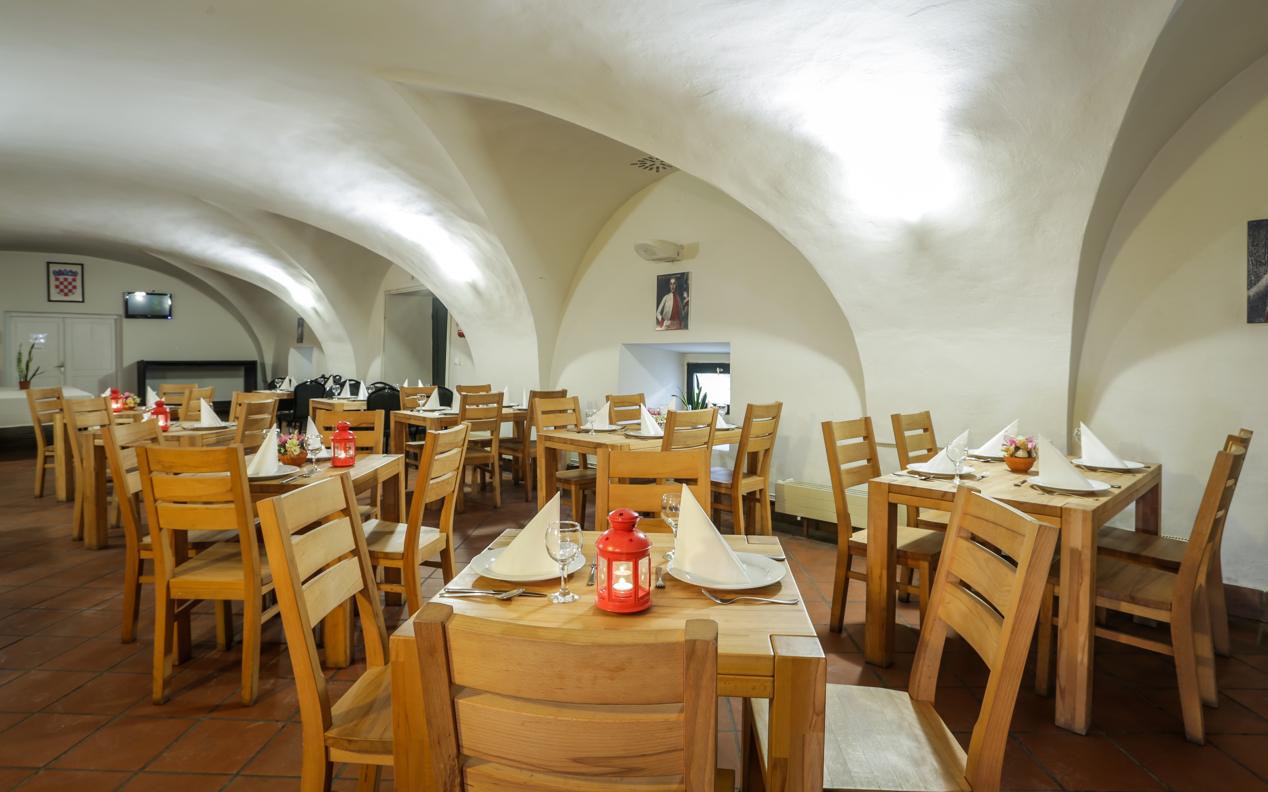 Изображение для Taverna Castle Trakoscan