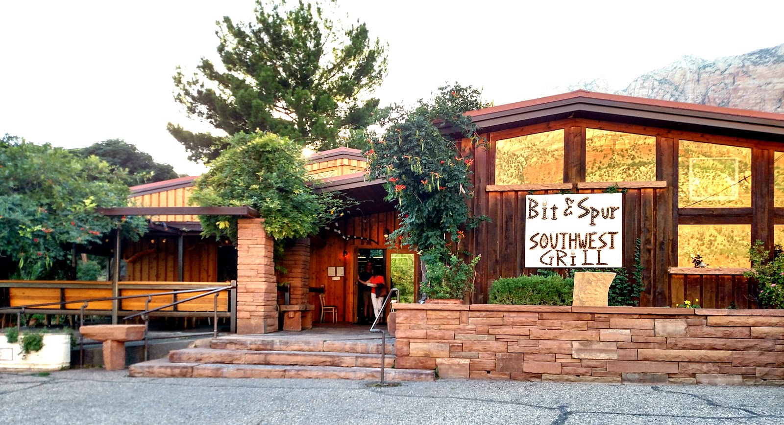 Picture for Bit & Spur Restaurant and Saloon