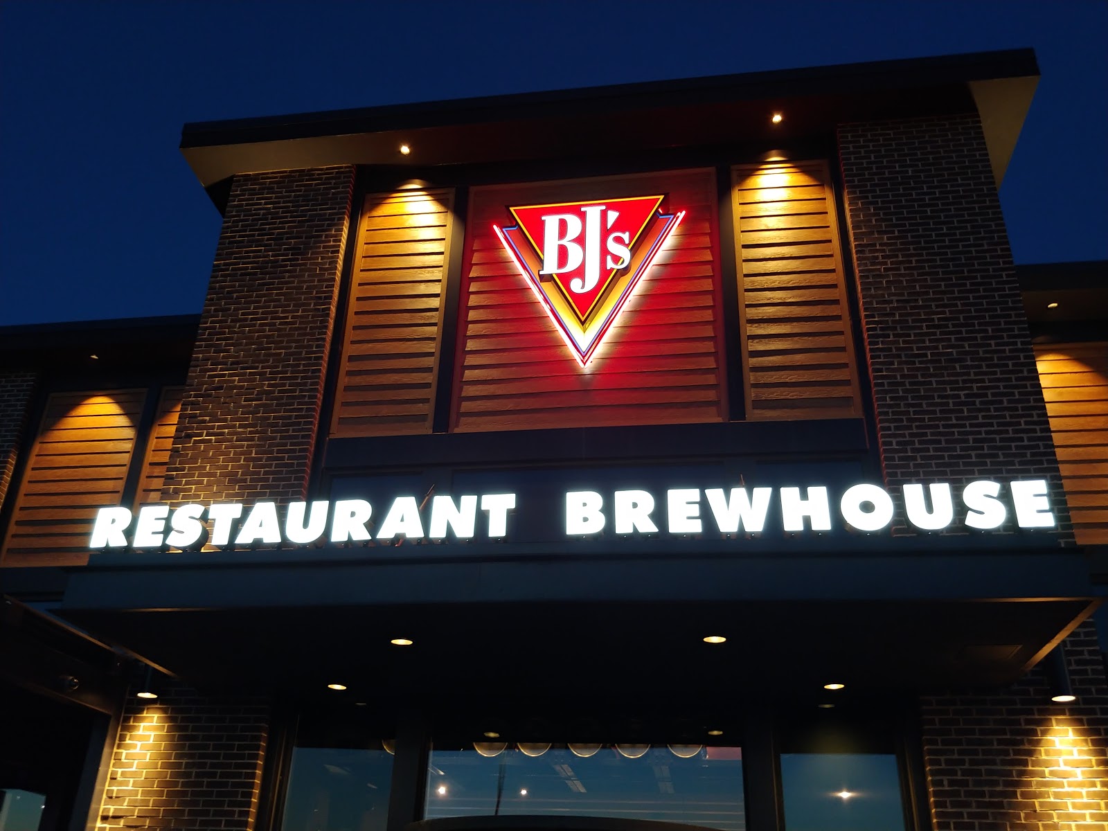 Picture for BJ's Restaurant & Brewhouse