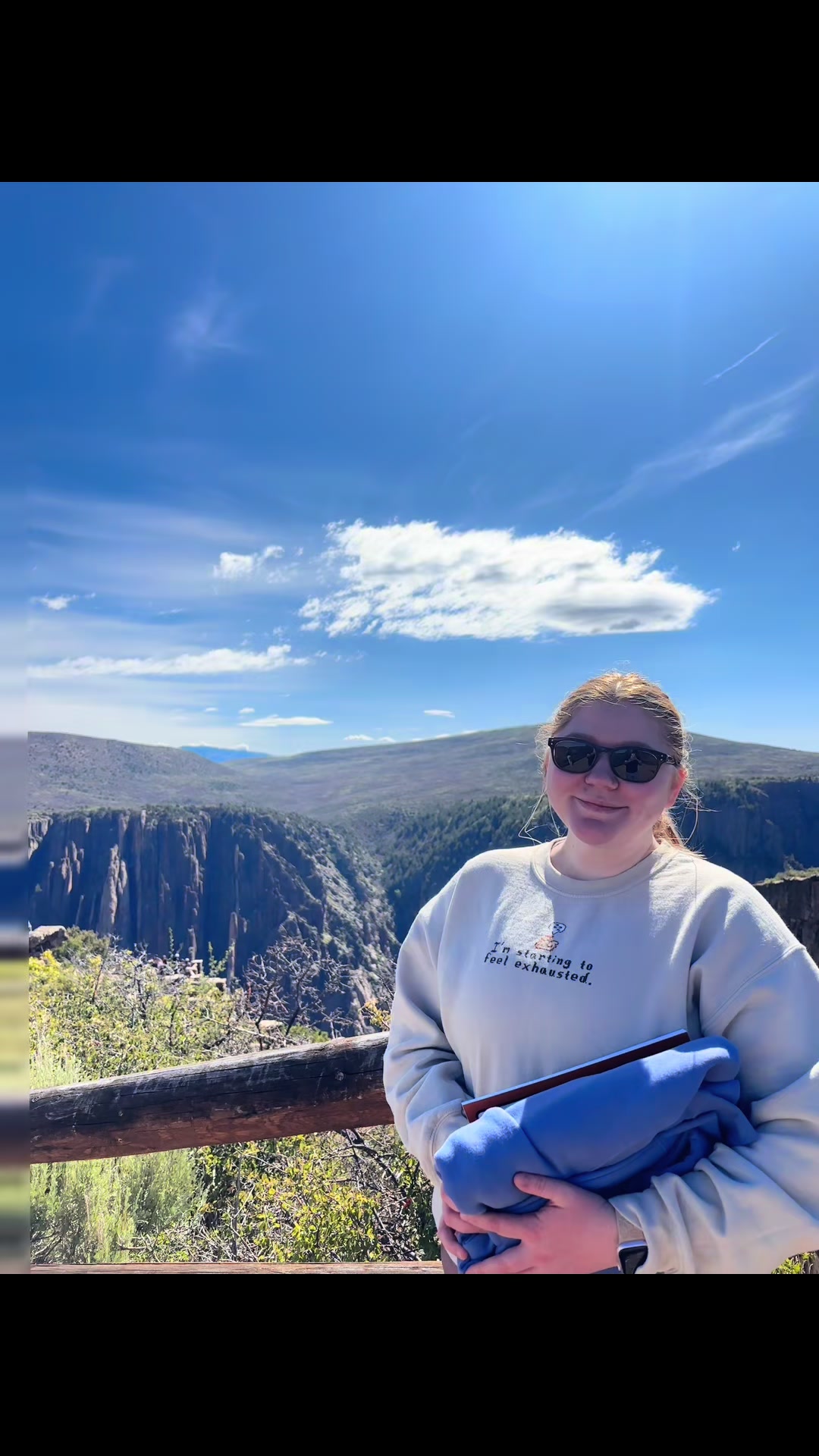 Black Canyon of the Gunnison National Park