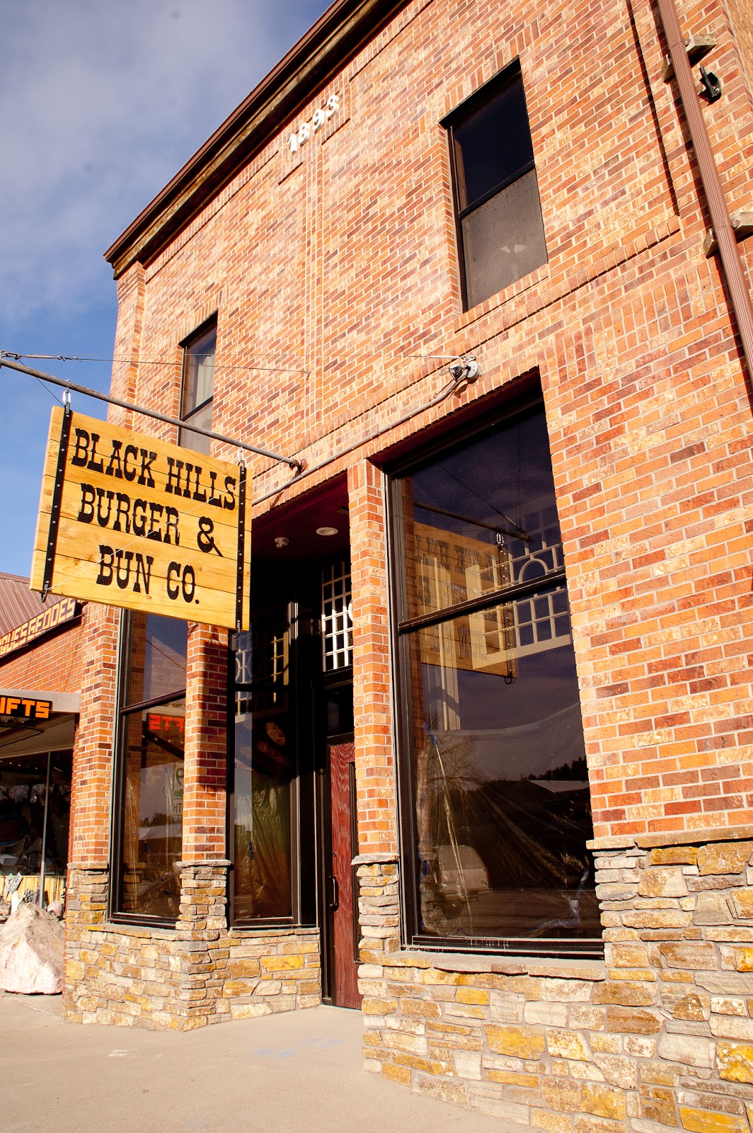 Picture for Black Hills Burger and Bun Co.