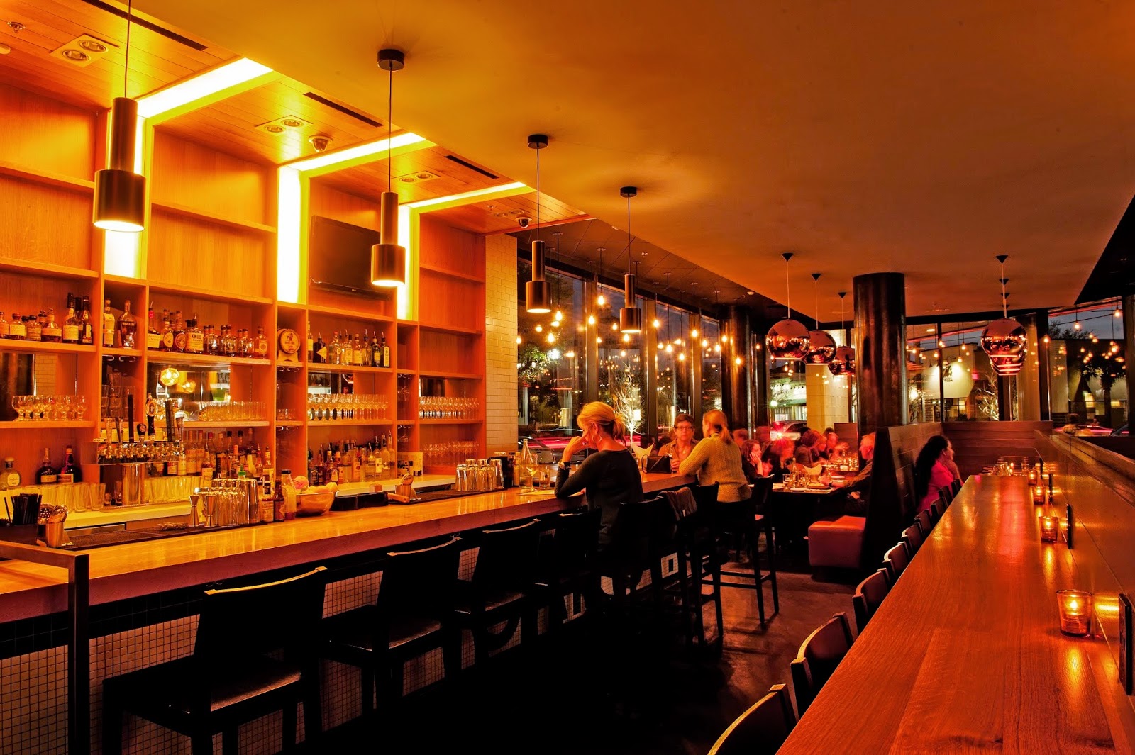 Picture for Black Sheep Restaurant