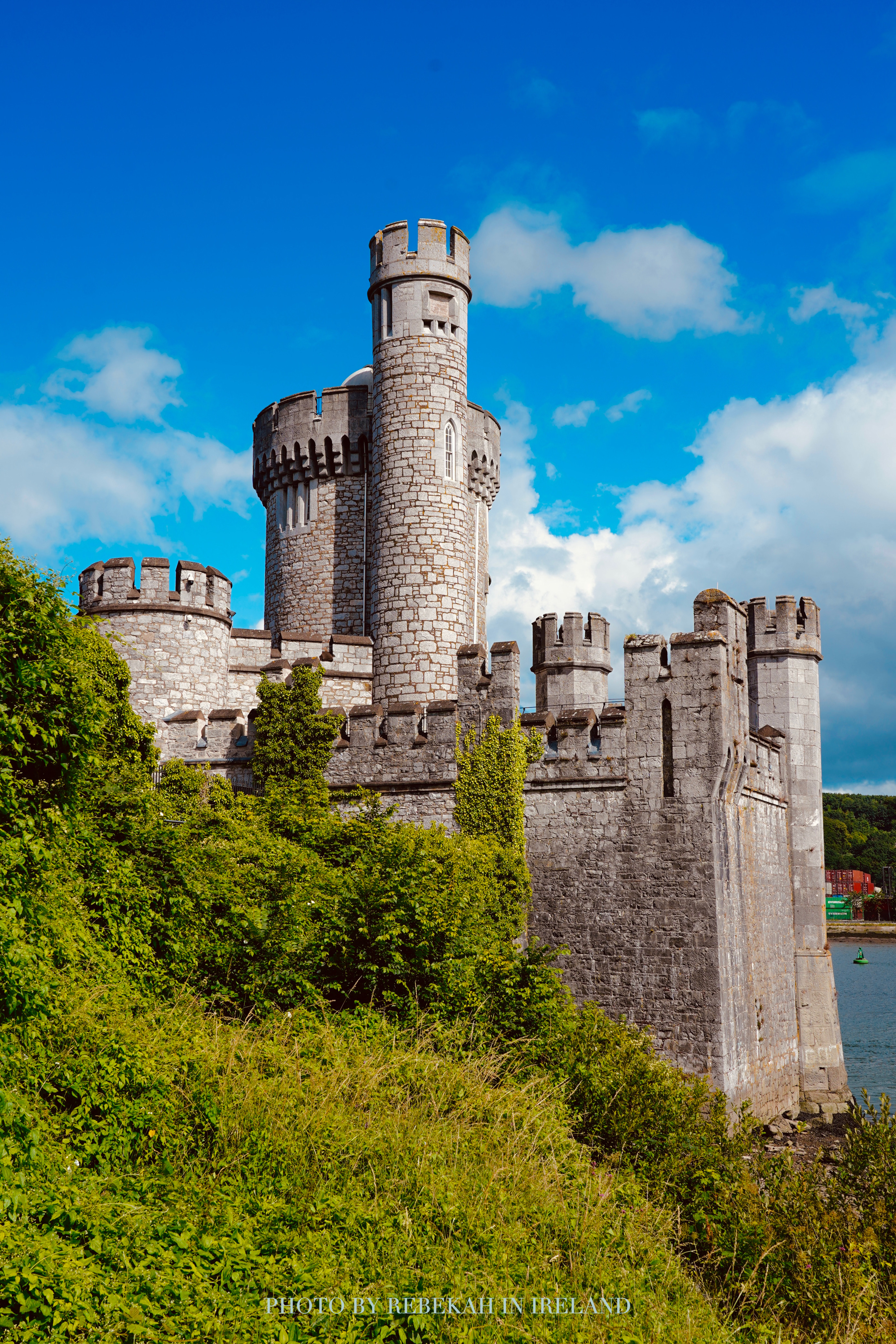 Blackrock Castle Observatory