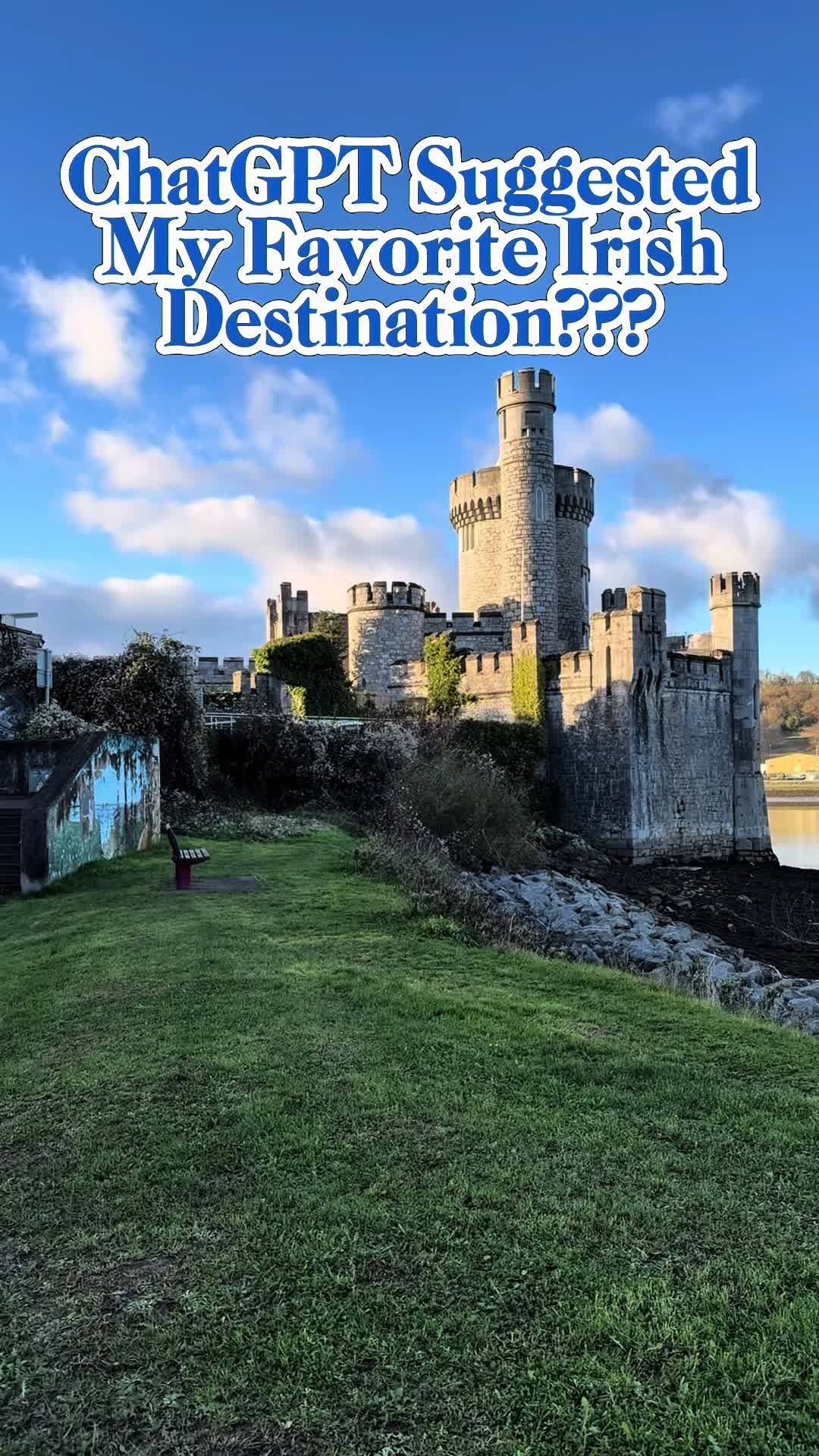 Blackrock Castle Observatory