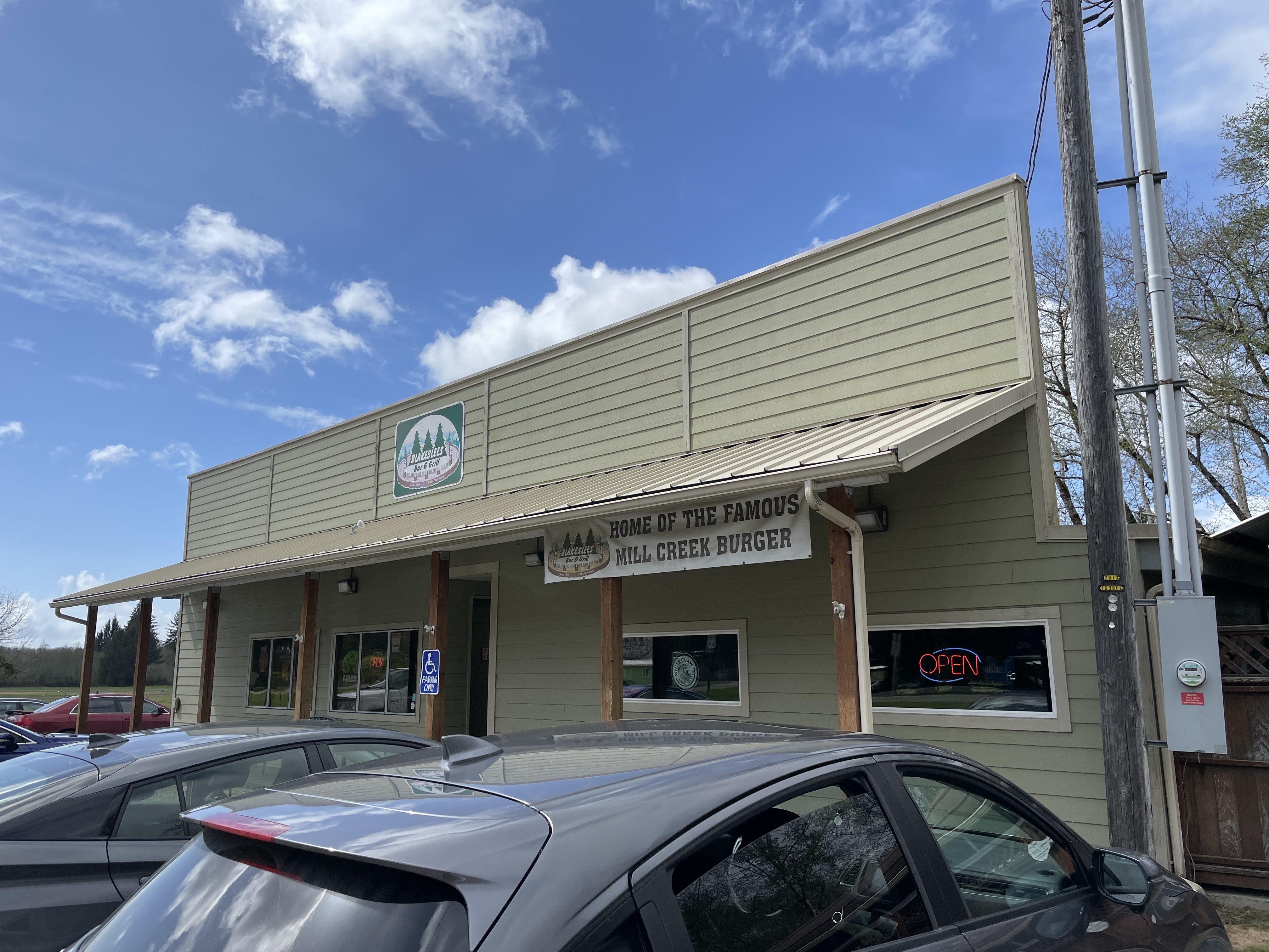 תמונה עבור Kalaloch Lodge Restaurant