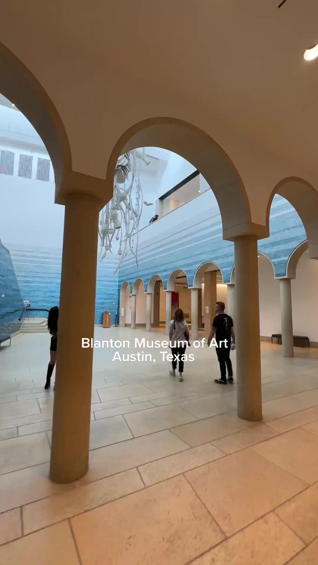Blanton Museum of Art