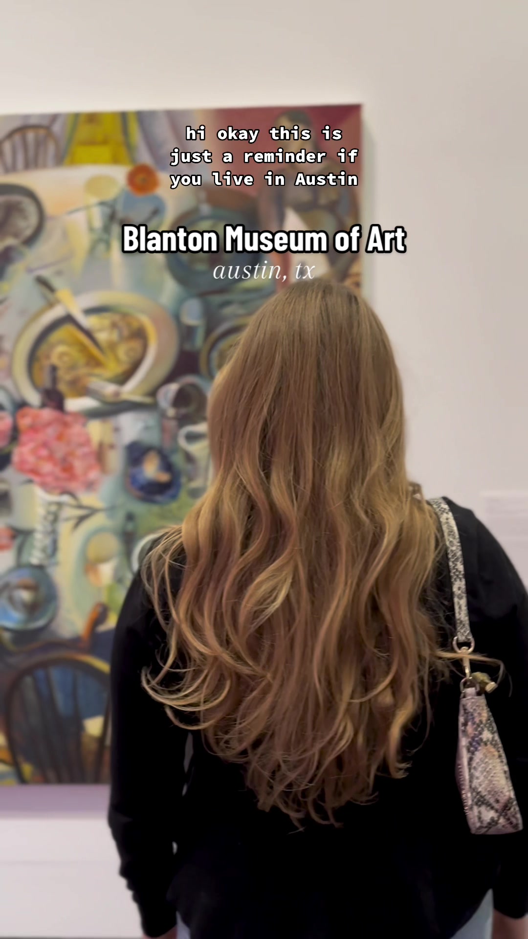 Blanton Museum of Art