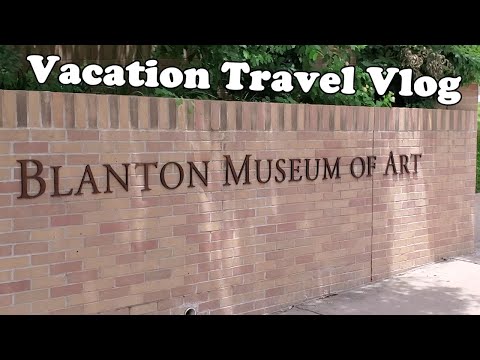 Blanton Museum of Art