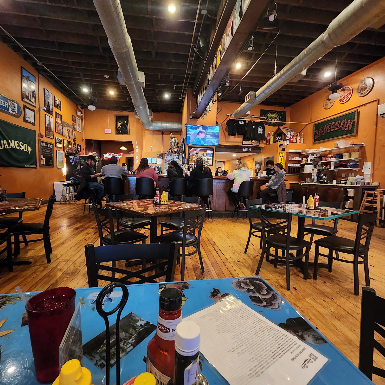 Picture for Blind Bob's Bar