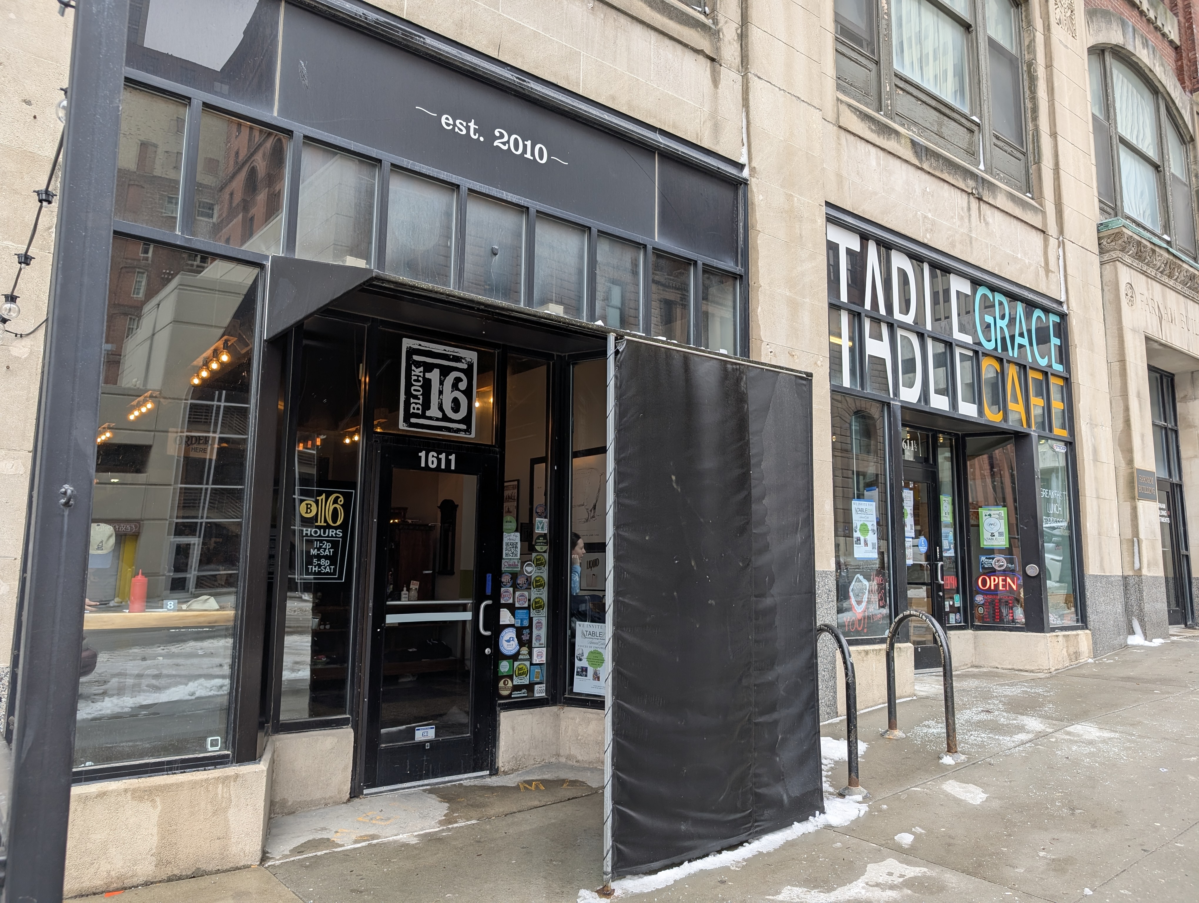 Picture for Block 16 (Omaha)