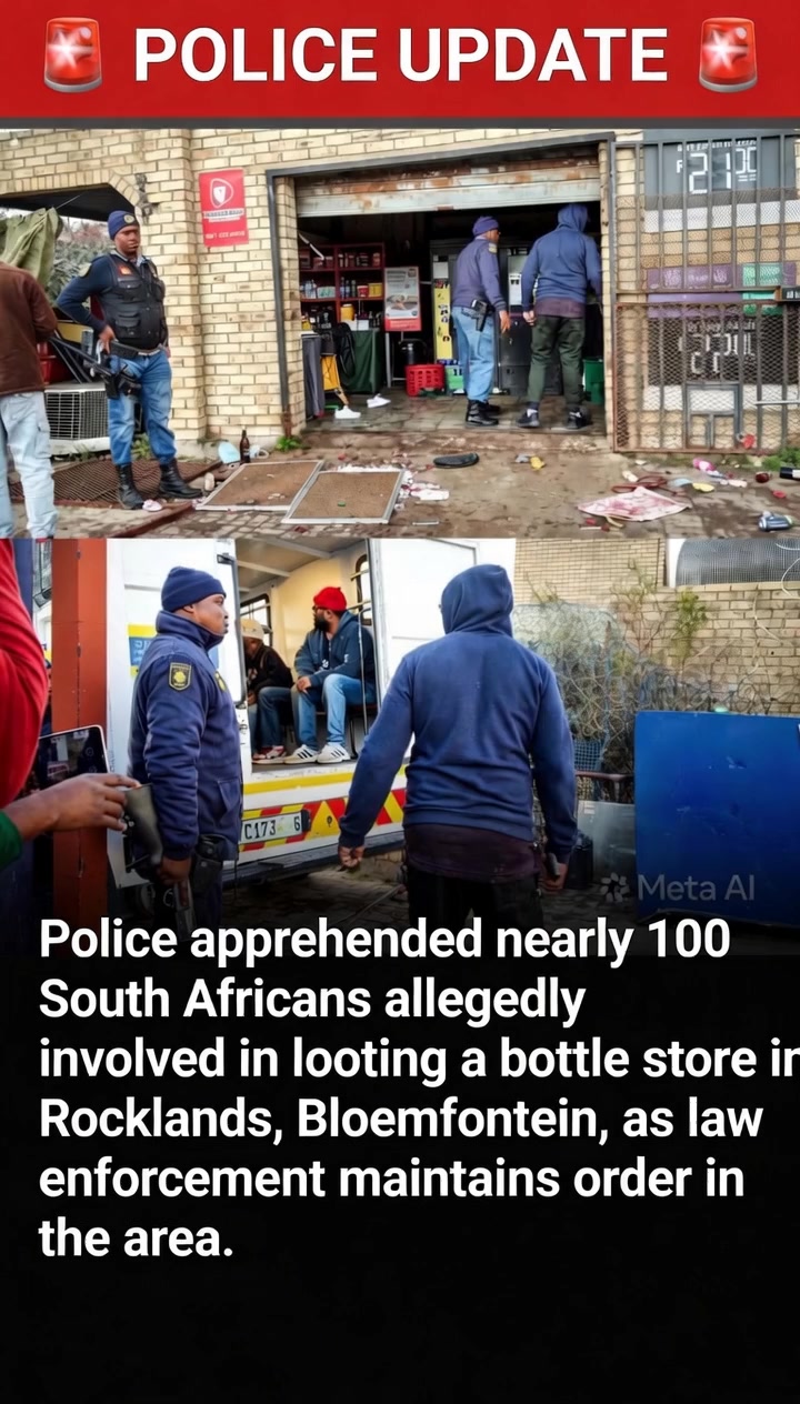 Bloemfontein